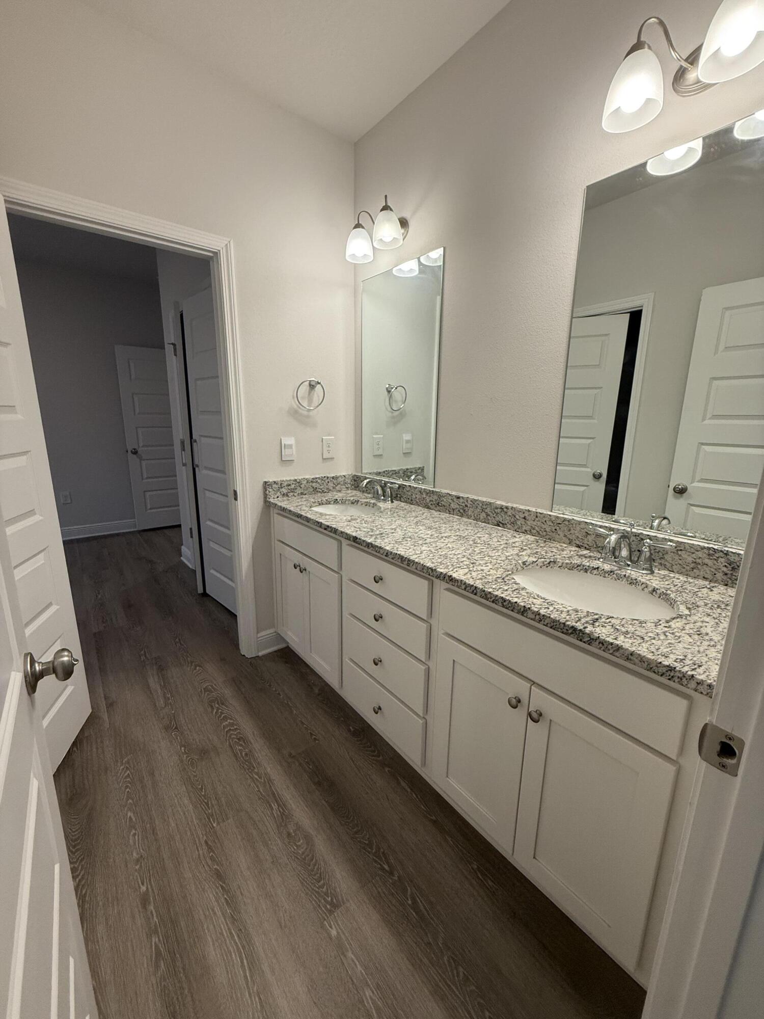 ASHTON PARK PH I - Residential