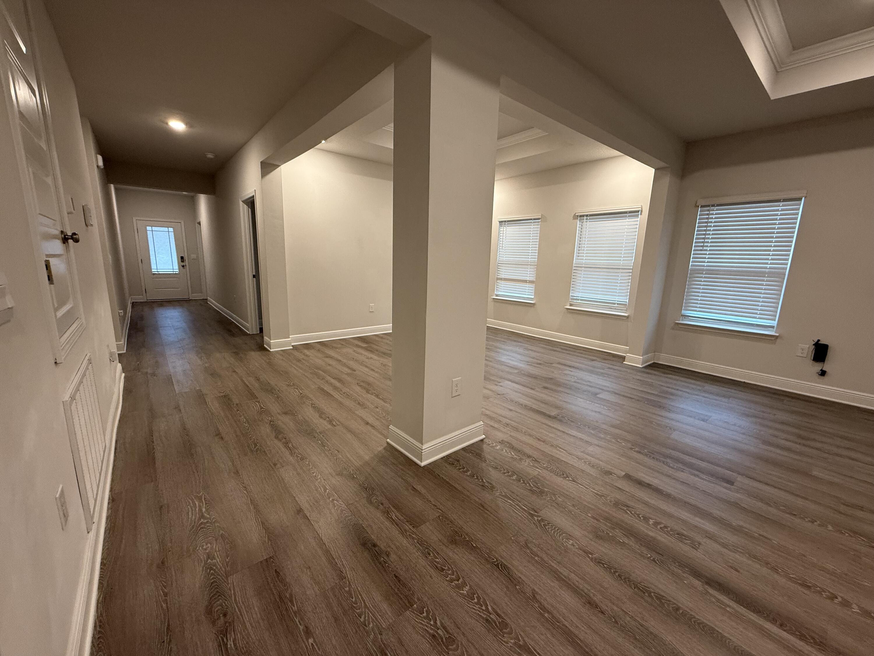 ASHTON PARK PH I - Residential