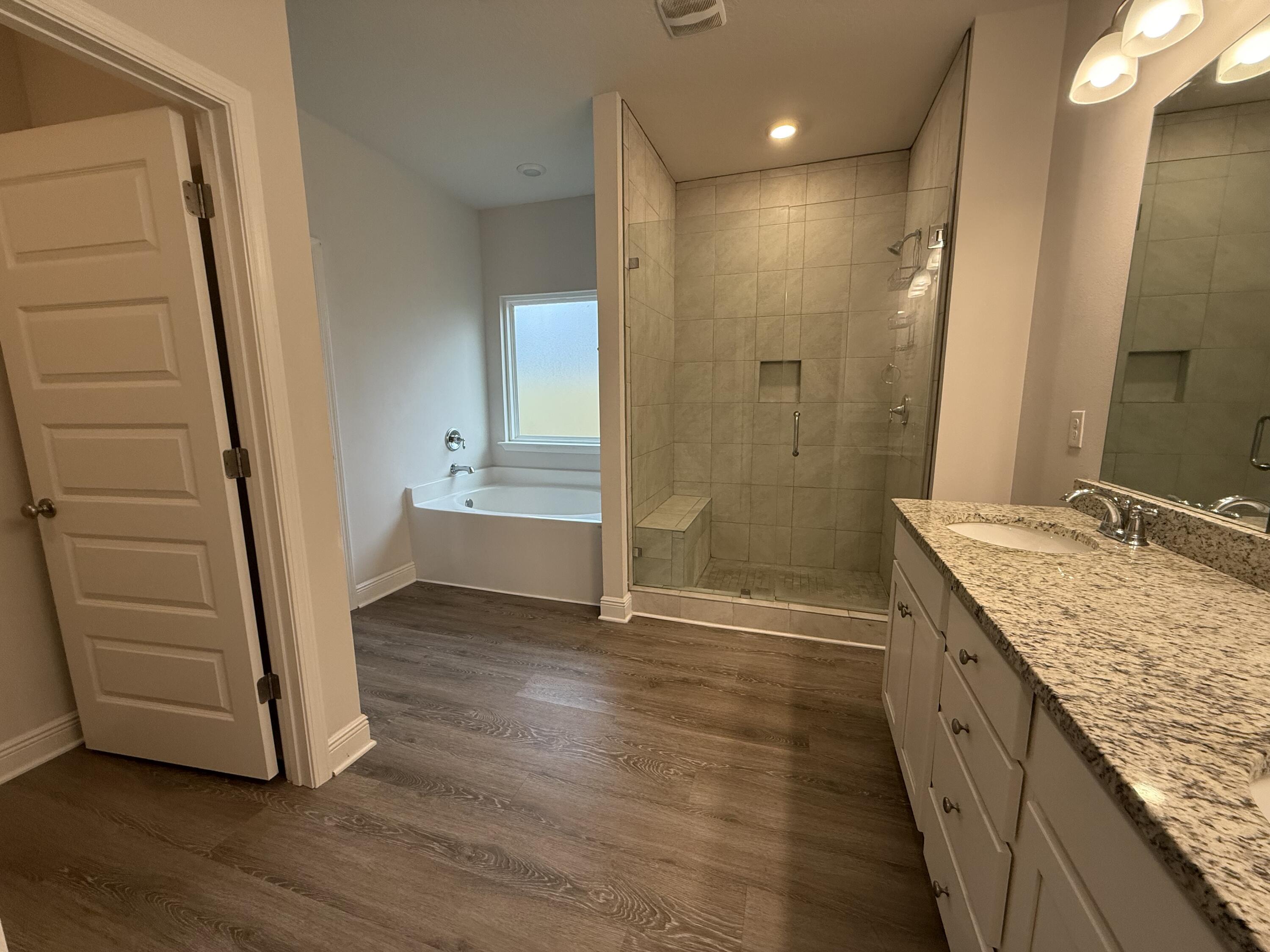 ASHTON PARK PH I - Residential