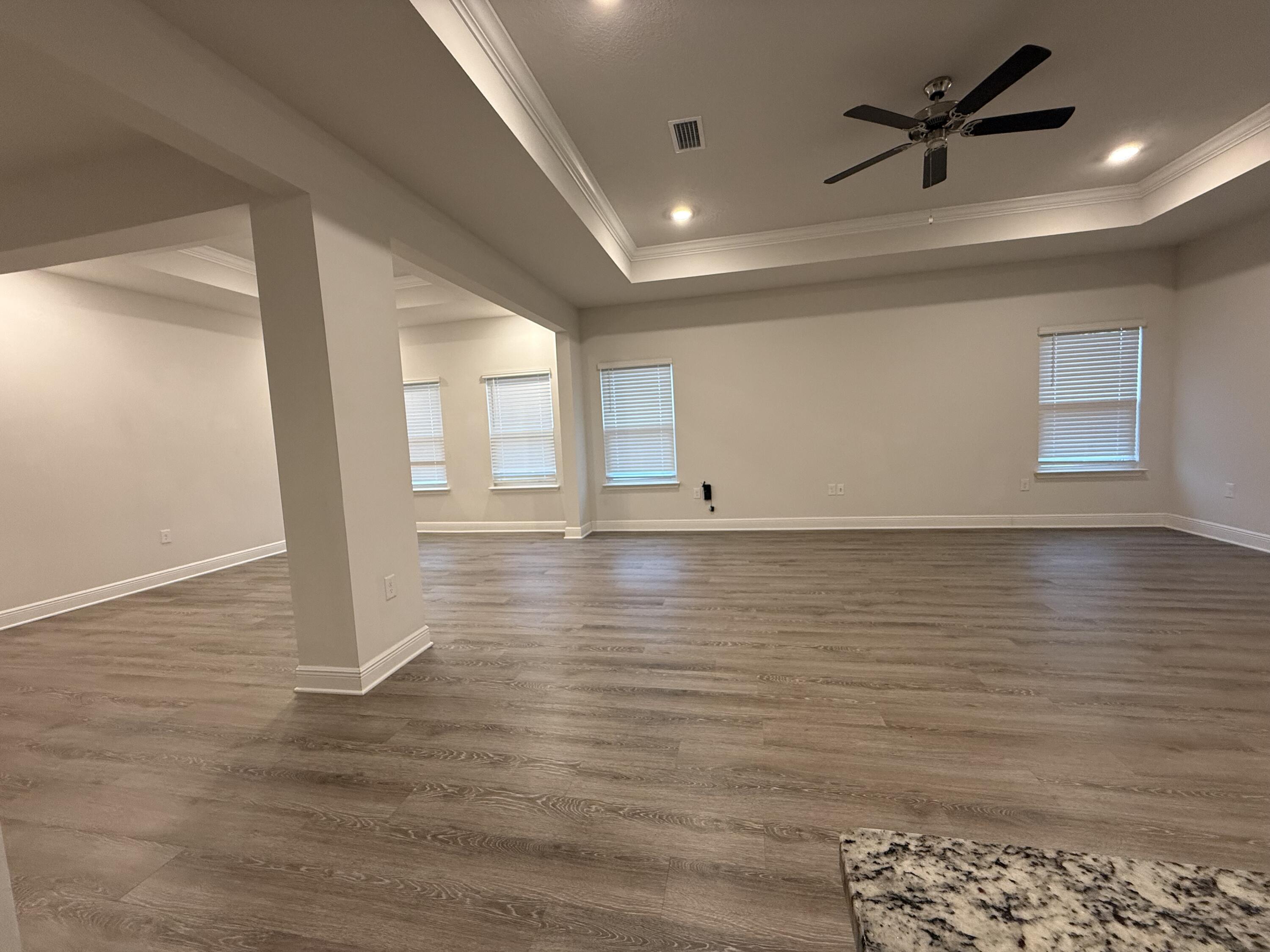 ASHTON PARK PH I - Residential