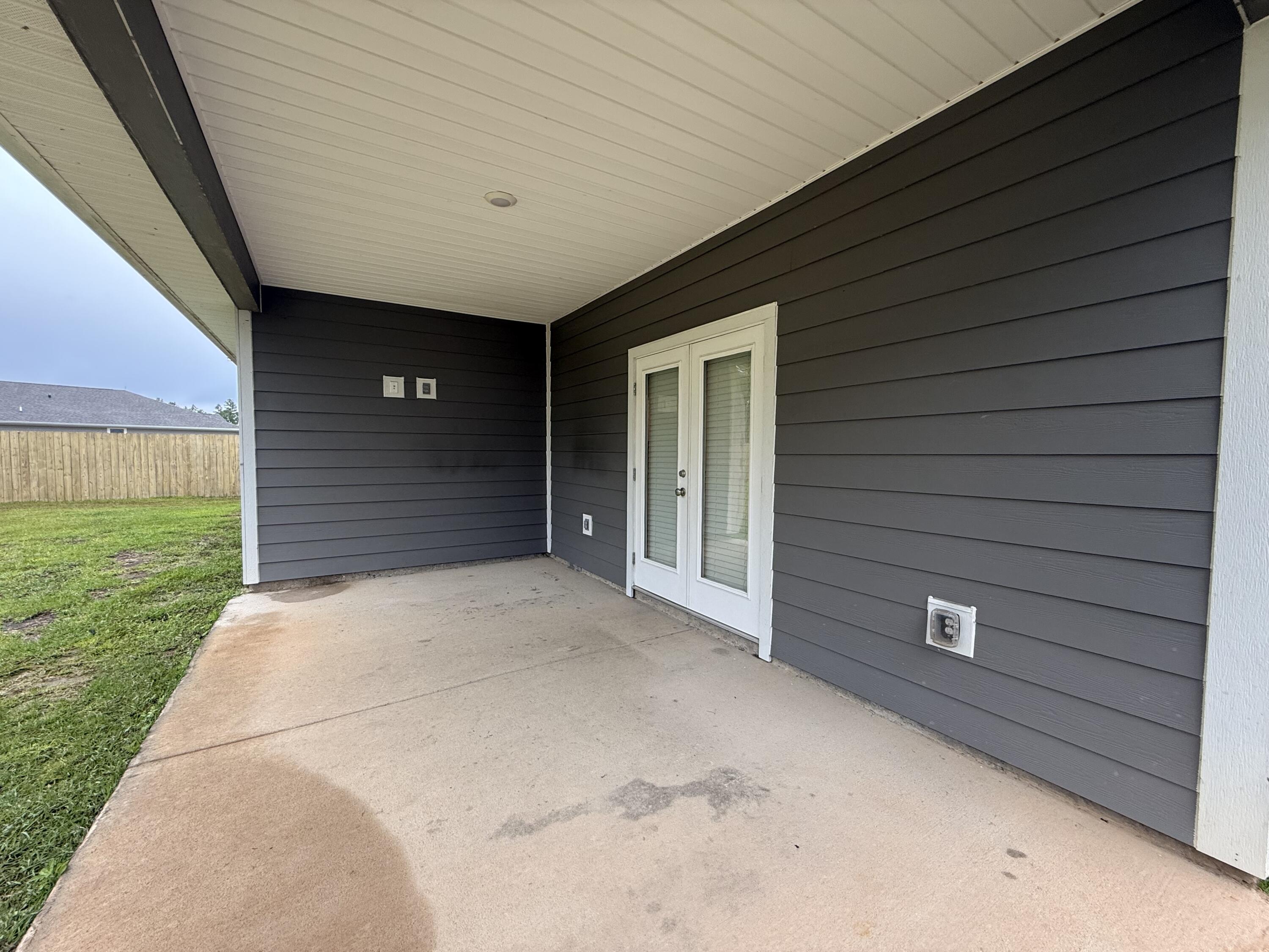 ASHTON PARK PH I - Residential