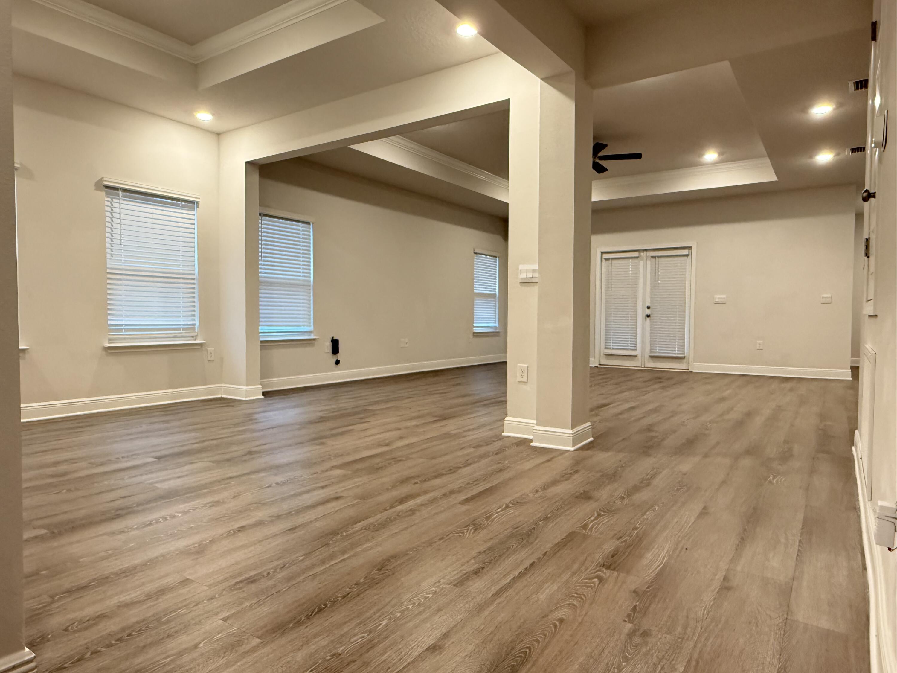ASHTON PARK PH I - Residential