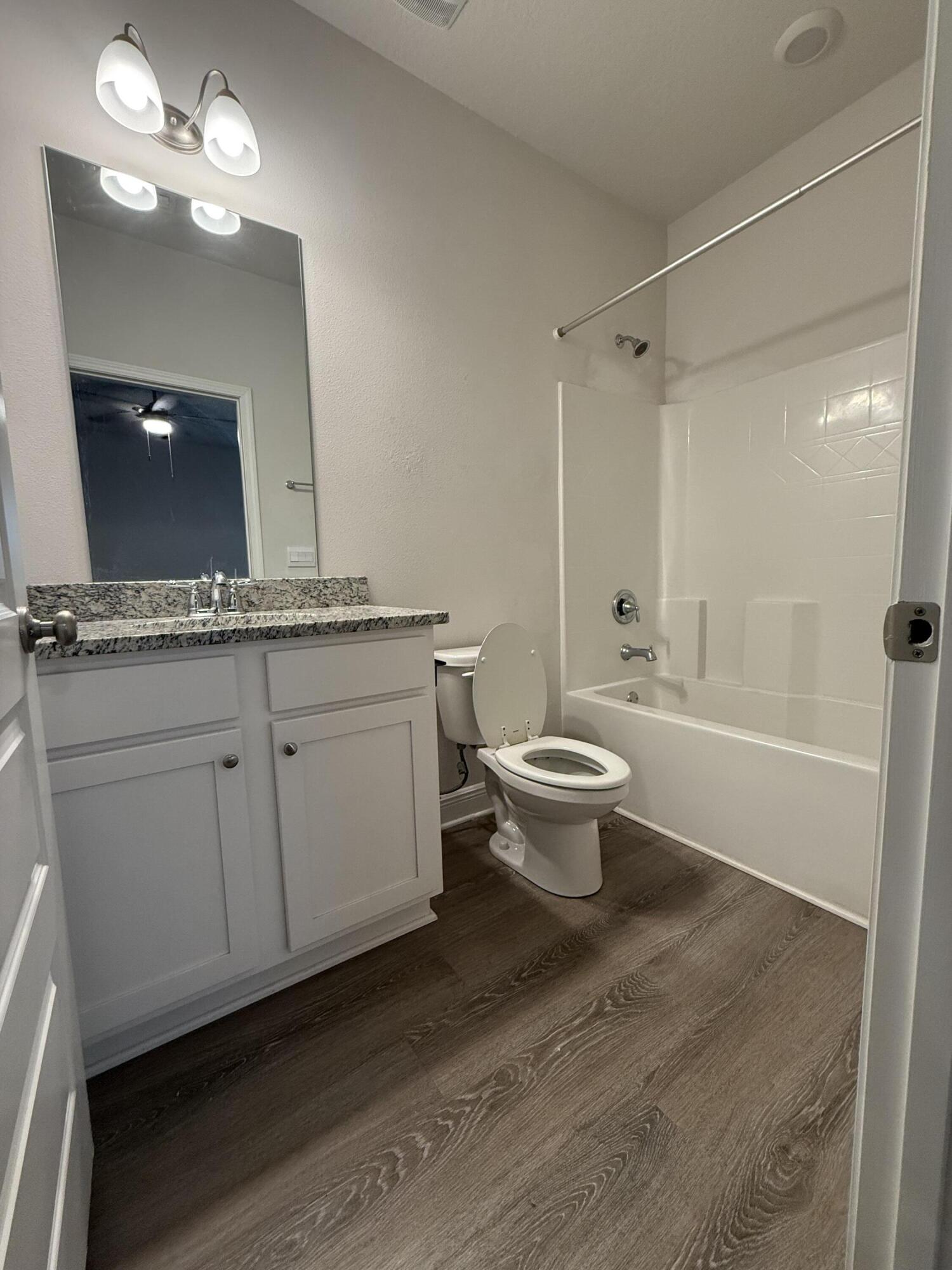 ASHTON PARK PH I - Residential