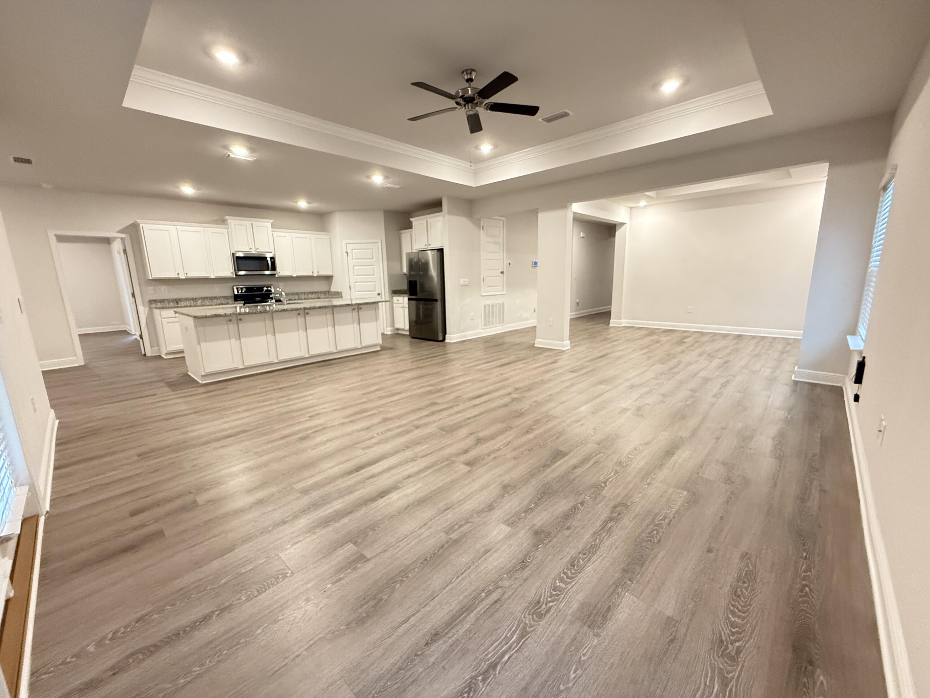 ASHTON PARK PH I - Residential
