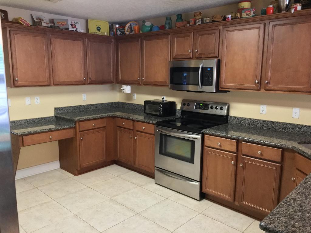 SEASHORE VILLAGE - Residential