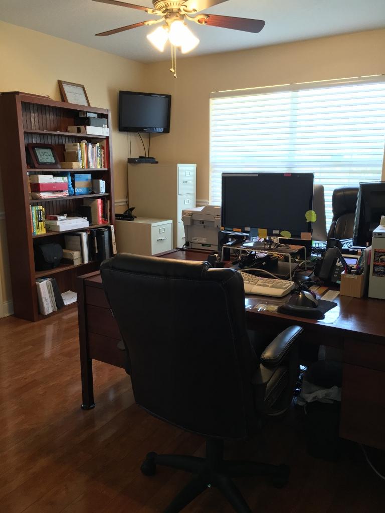 SEASHORE VILLAGE - Residential