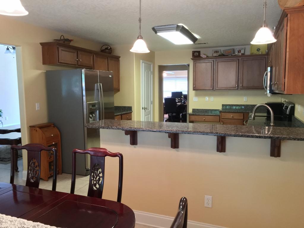 SEASHORE VILLAGE - Residential