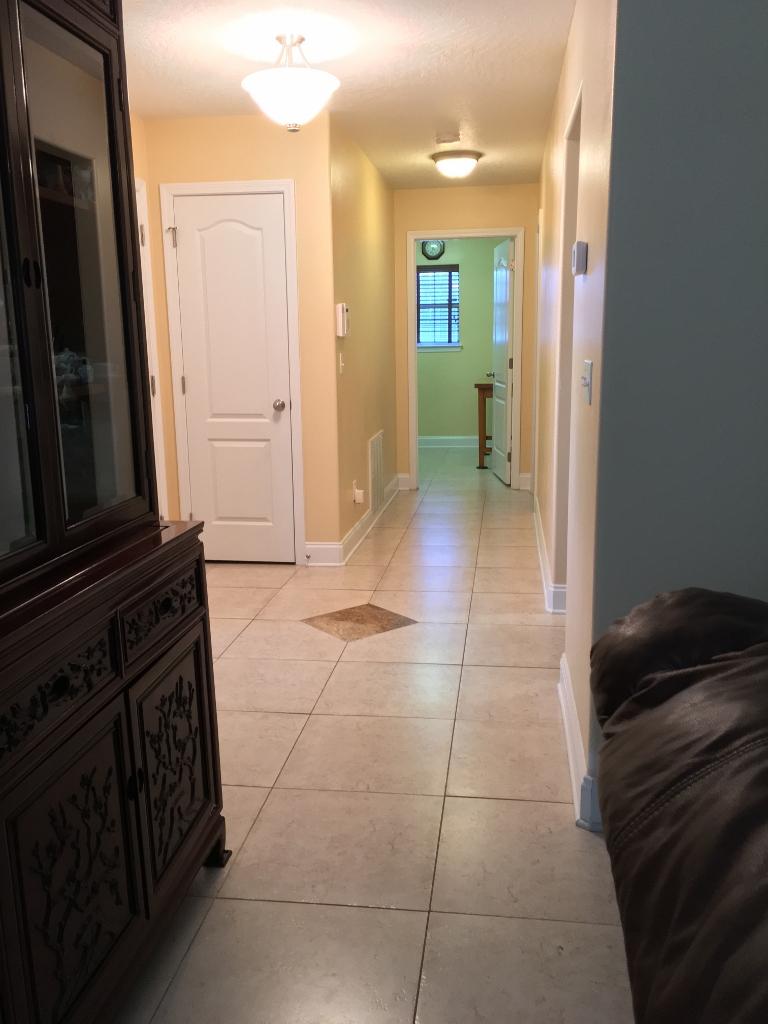 SEASHORE VILLAGE - Residential