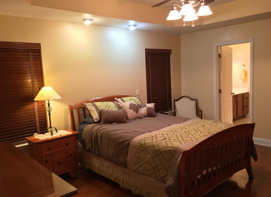 SEASHORE VILLAGE - Residential