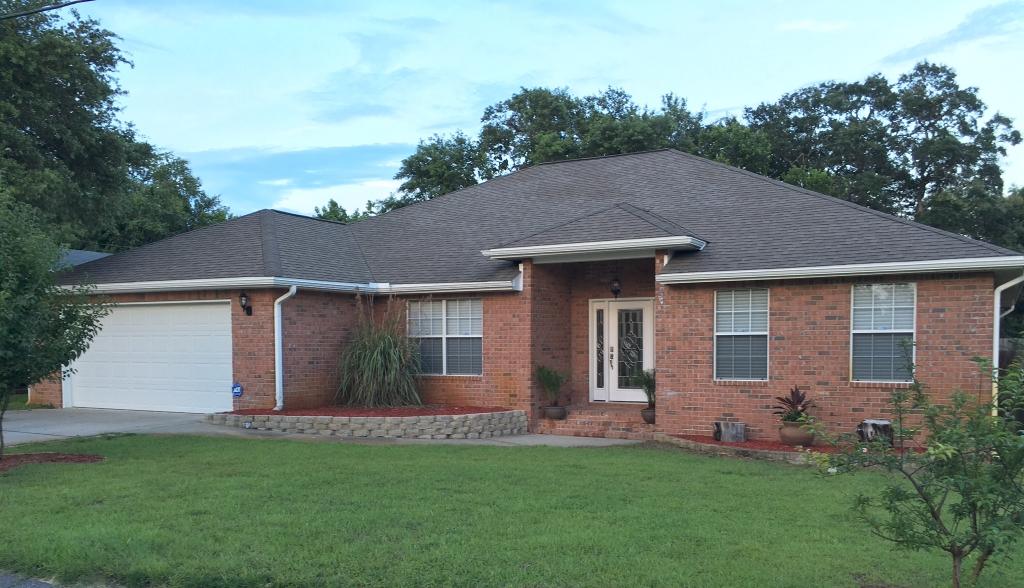 SEASHORE VILLAGE - Residential