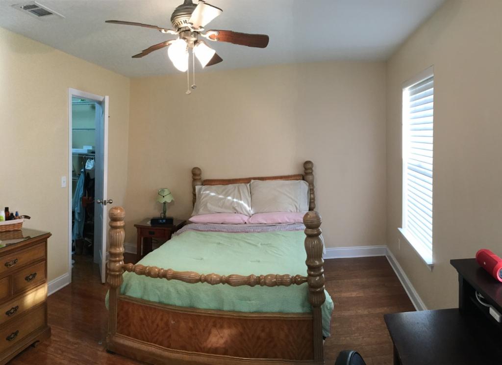 SEASHORE VILLAGE - Residential