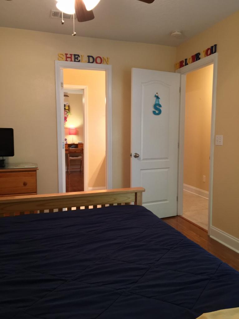 SEASHORE VILLAGE - Residential