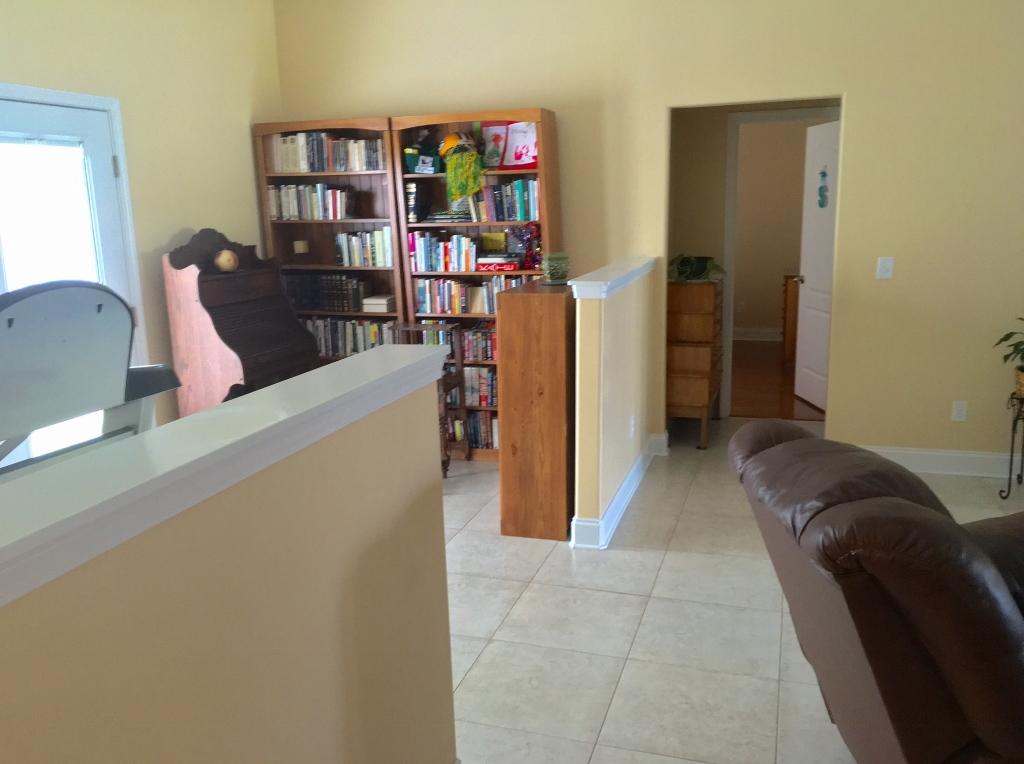 SEASHORE VILLAGE - Residential