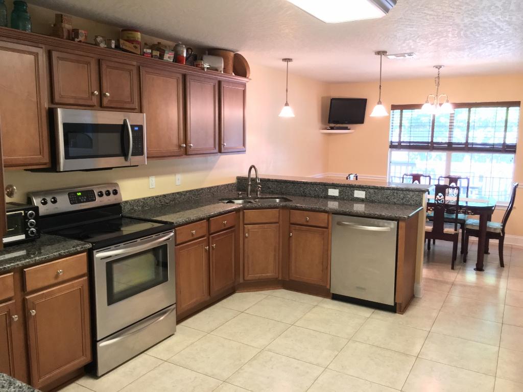 SEASHORE VILLAGE - Residential