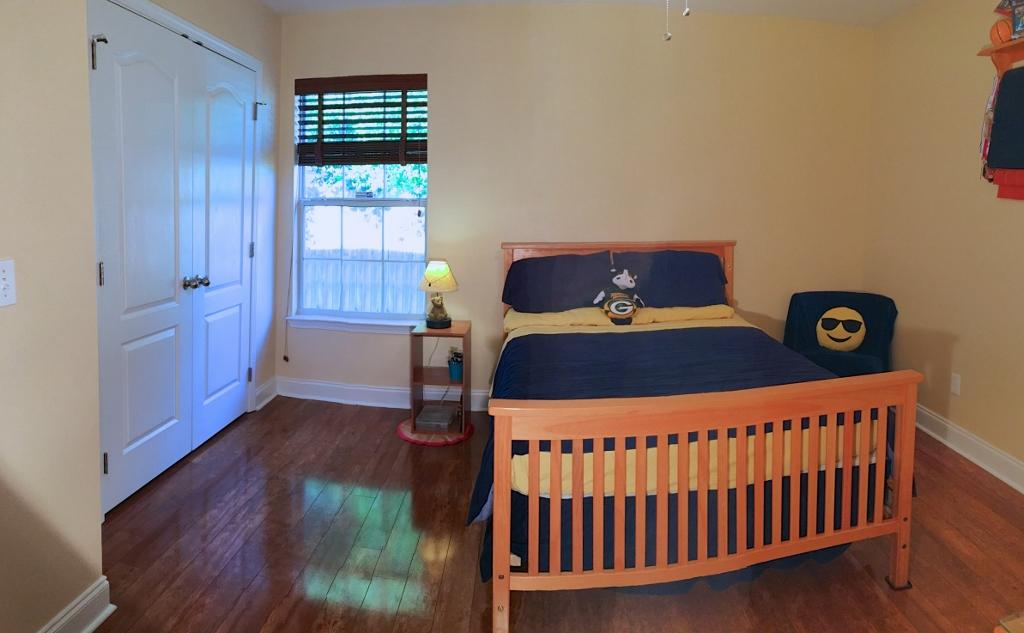 SEASHORE VILLAGE - Residential