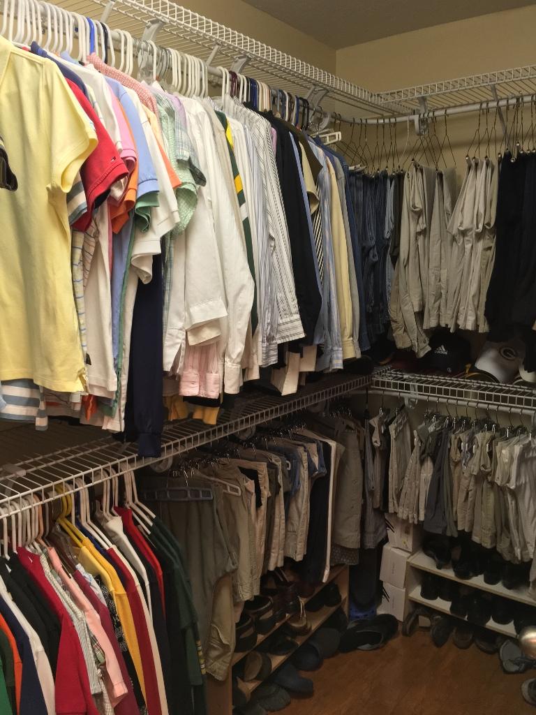 SEASHORE VILLAGE - Residential