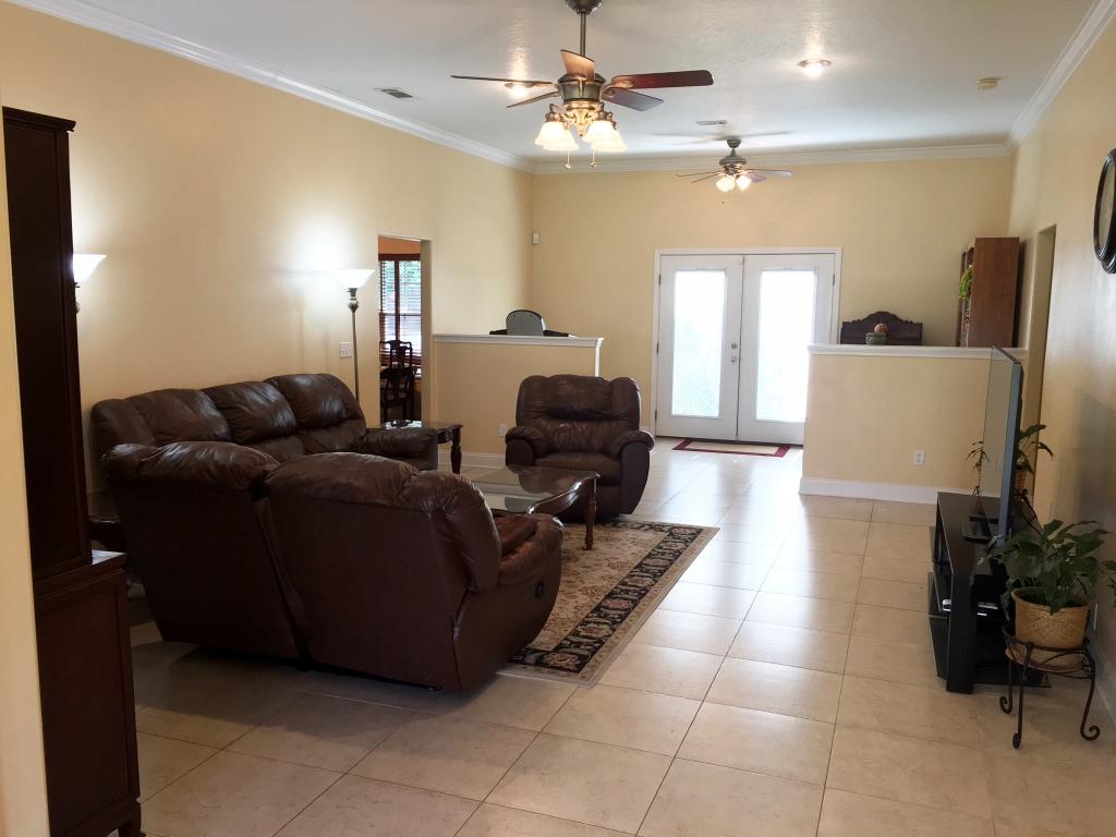 SEASHORE VILLAGE - Residential