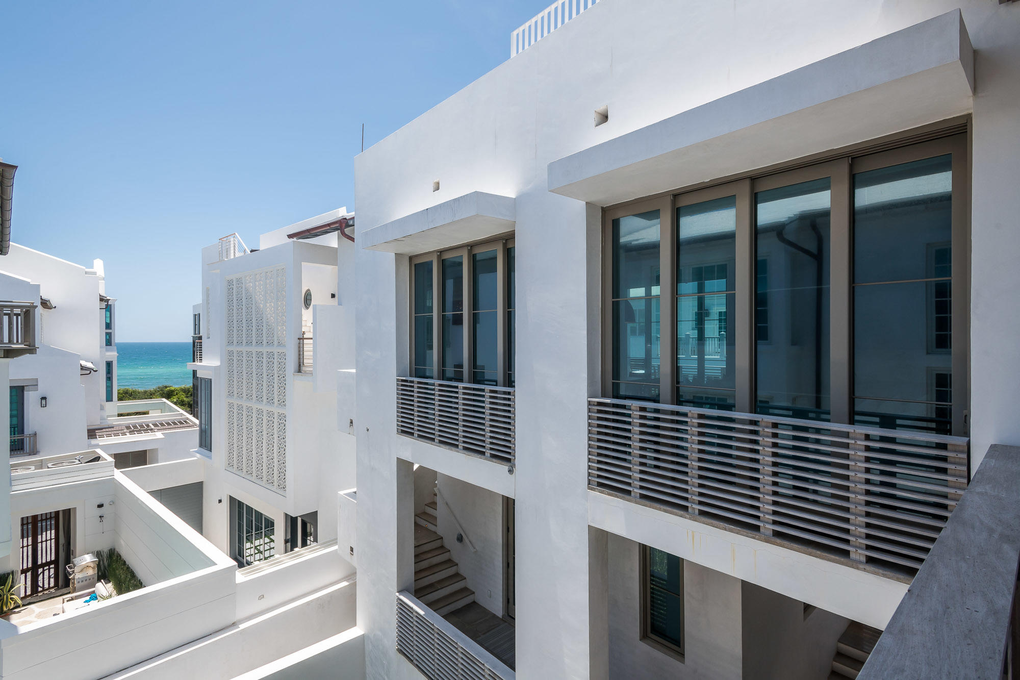 ALYS BEACH - Residential