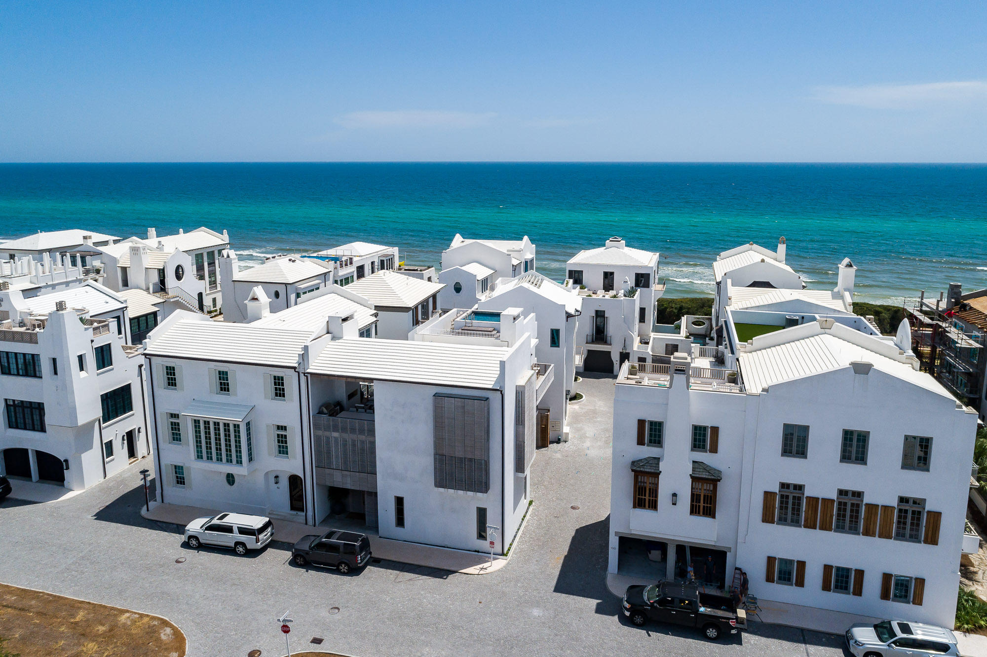 ALYS BEACH - Residential