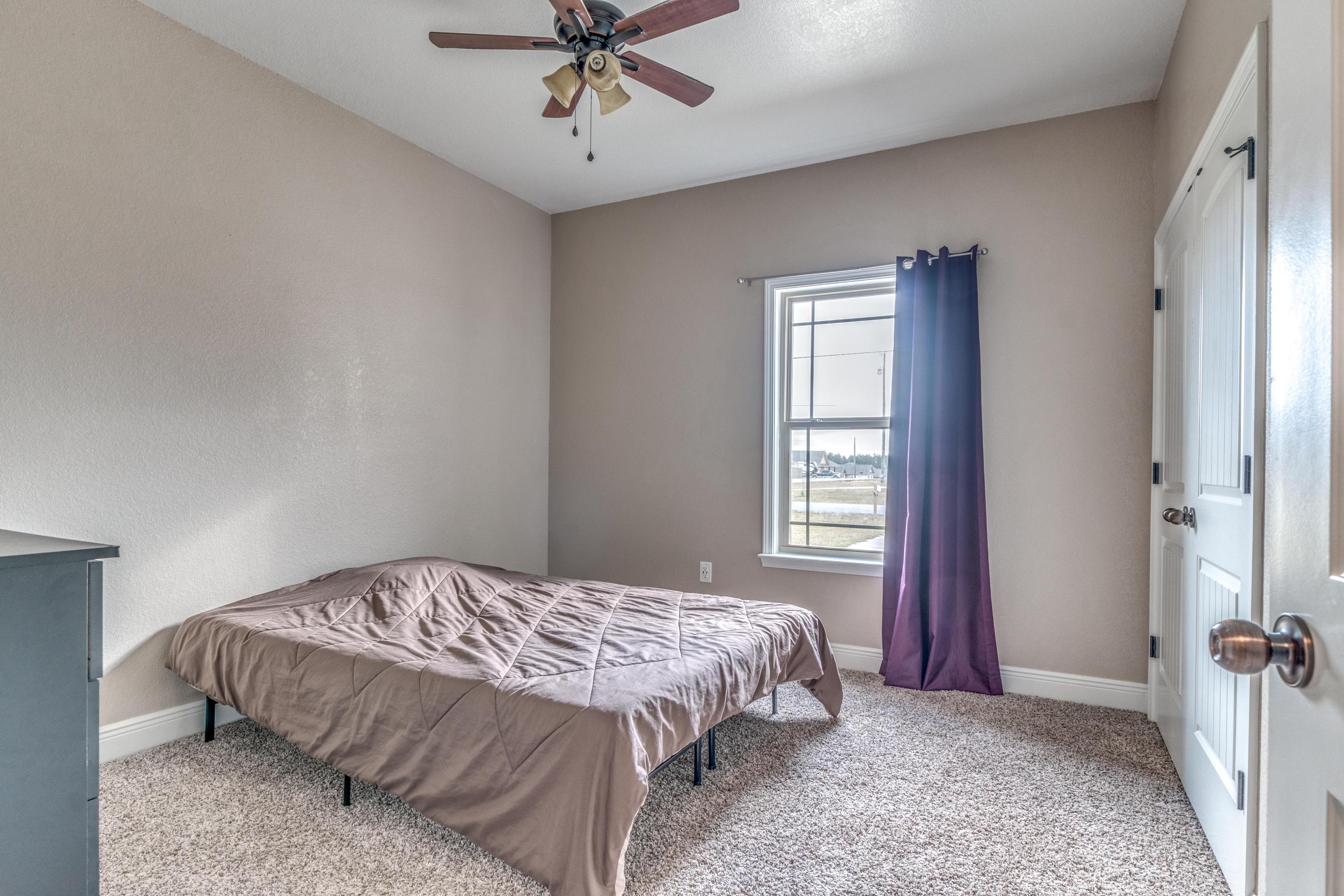 BRIDLE WOOD EST PH I - Residential