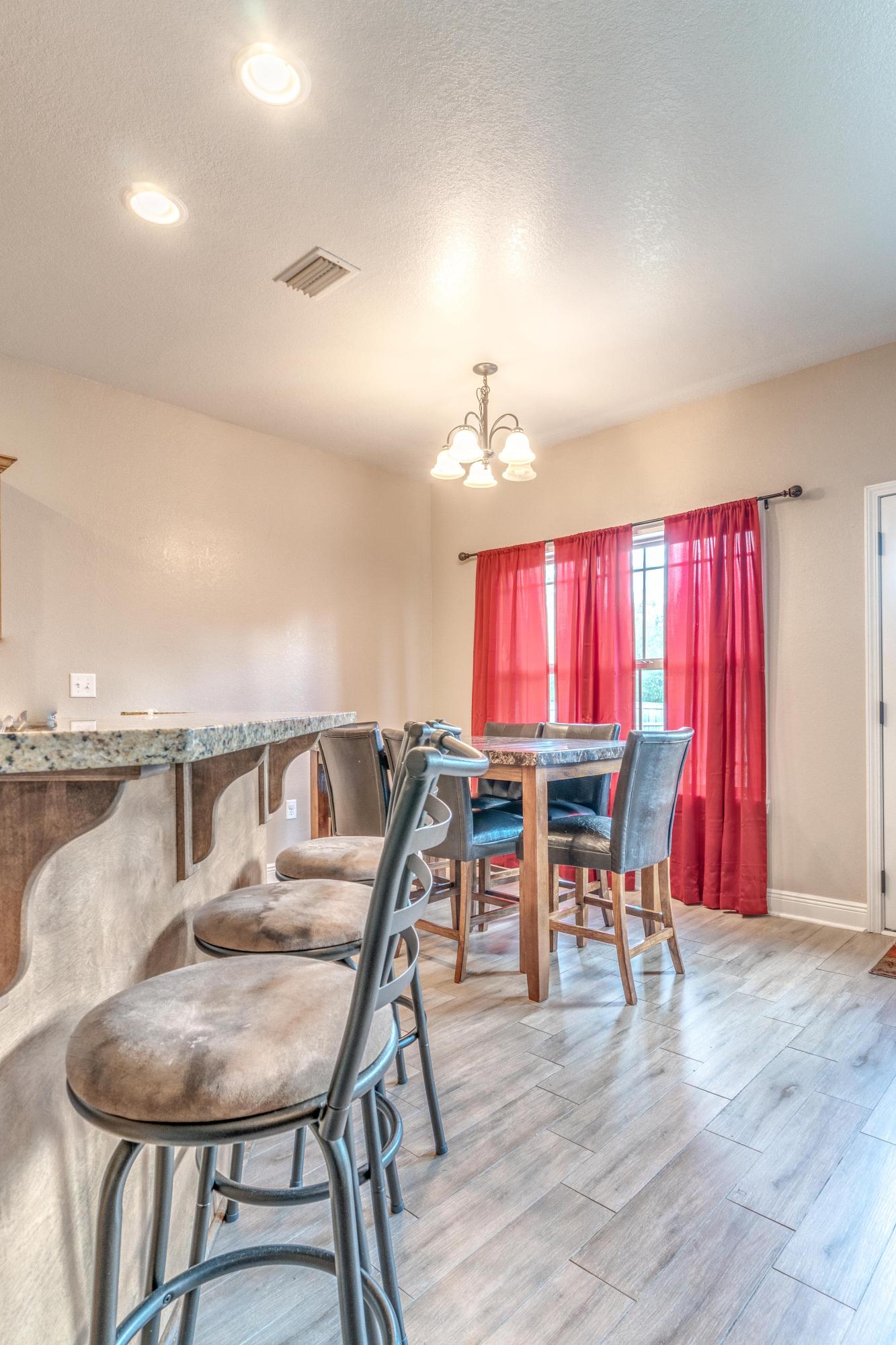 BRIDLE WOOD EST PH I - Residential