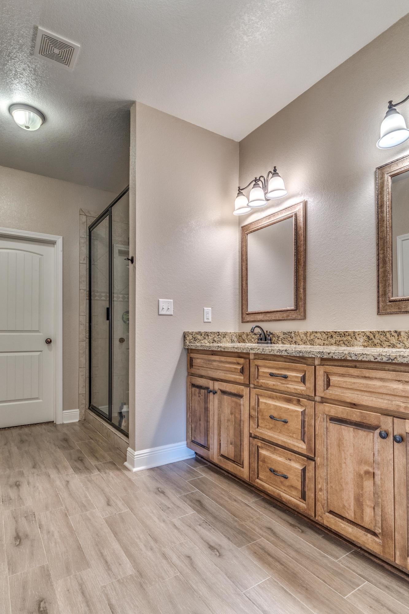 BRIDLE WOOD EST PH I - Residential