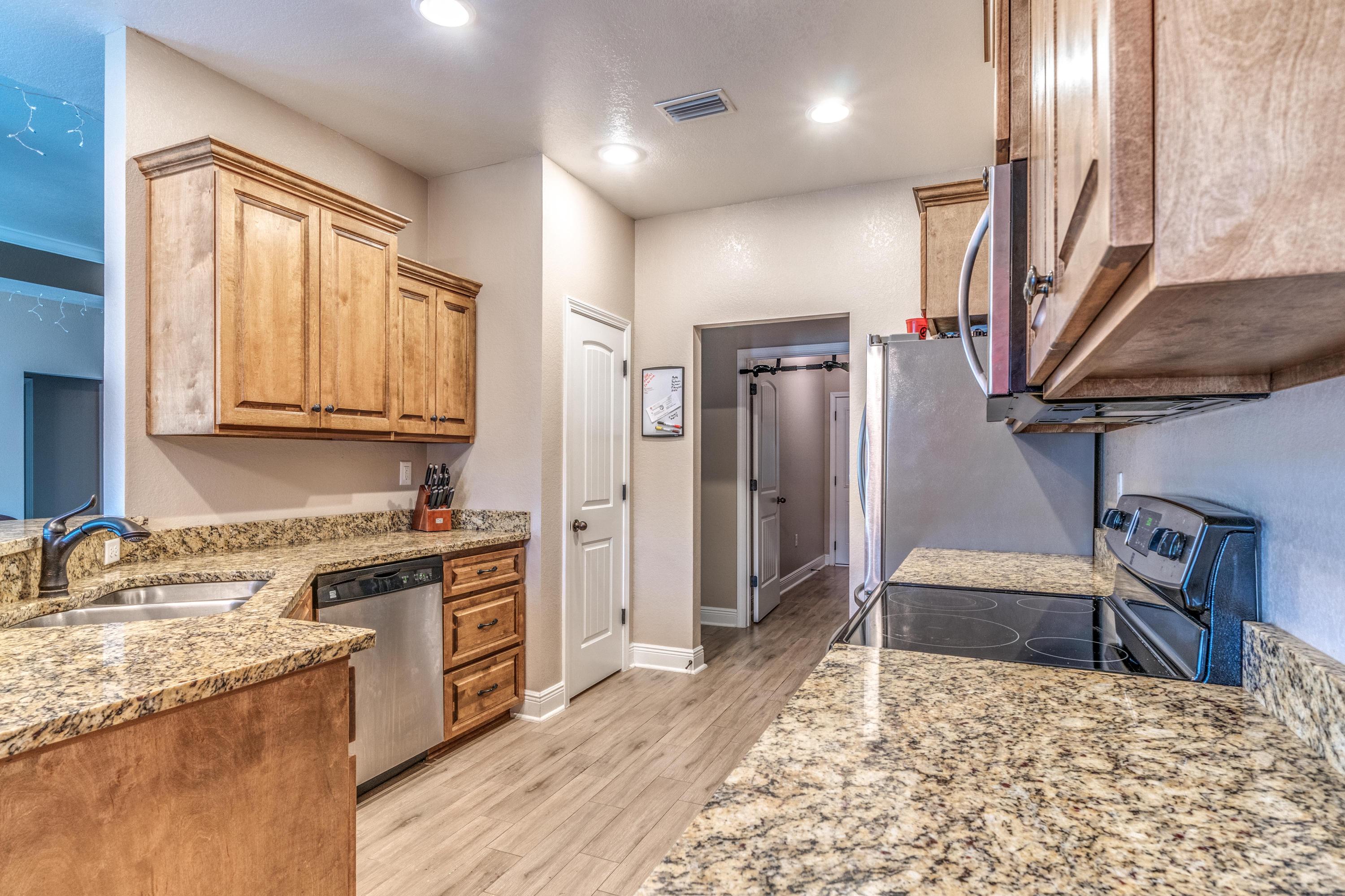 BRIDLE WOOD EST PH I - Residential