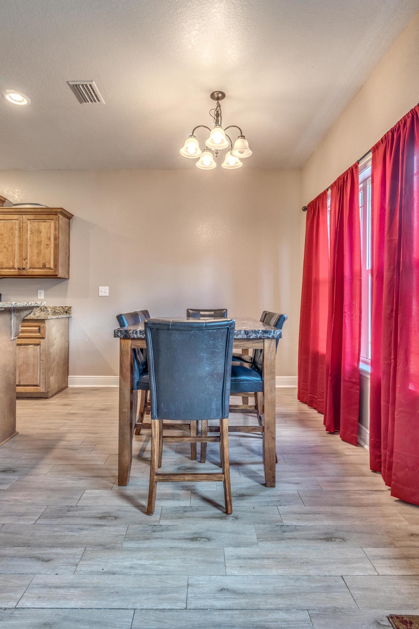 BRIDLE WOOD EST PH I - Residential