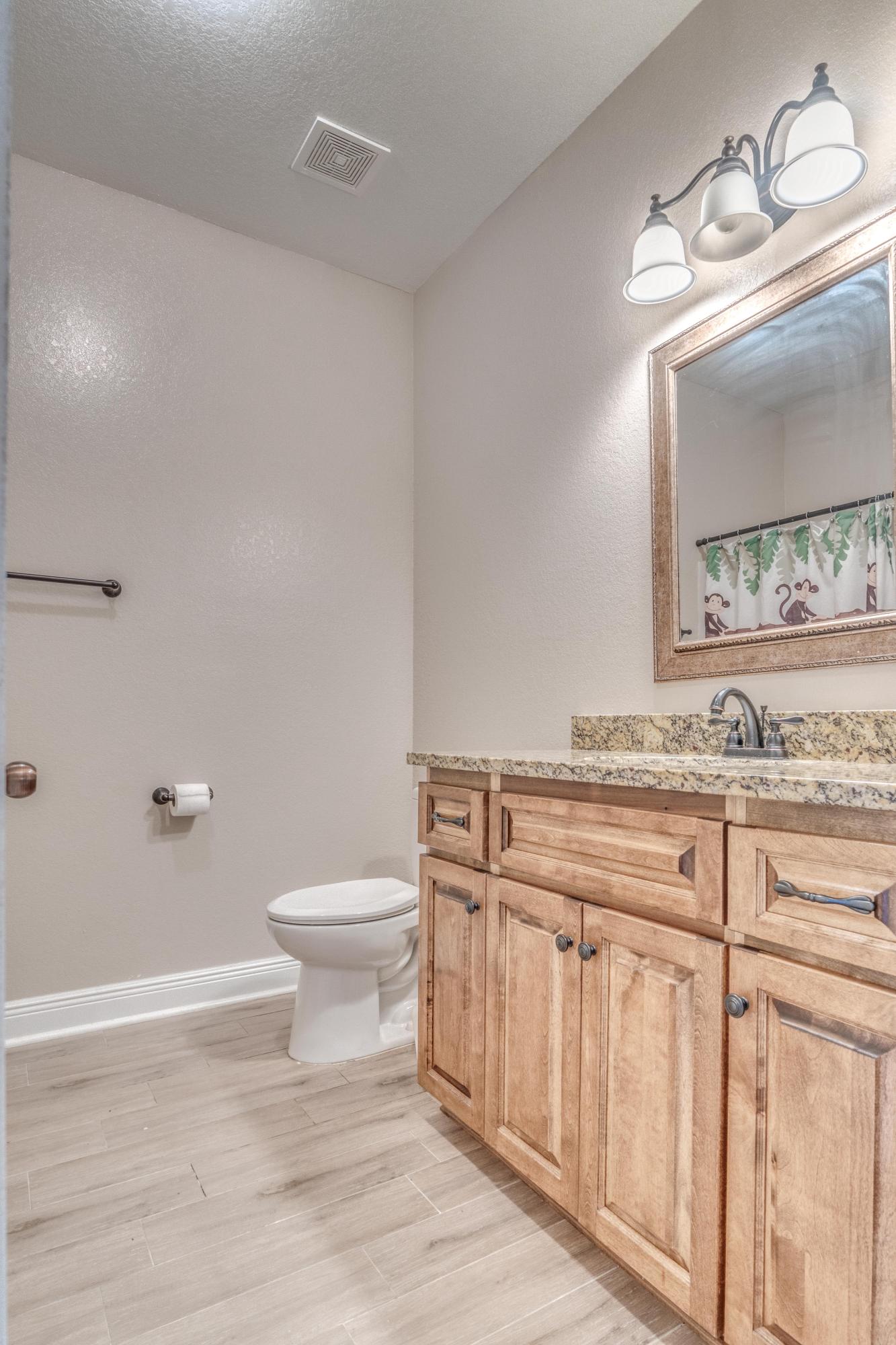 BRIDLE WOOD EST PH I - Residential