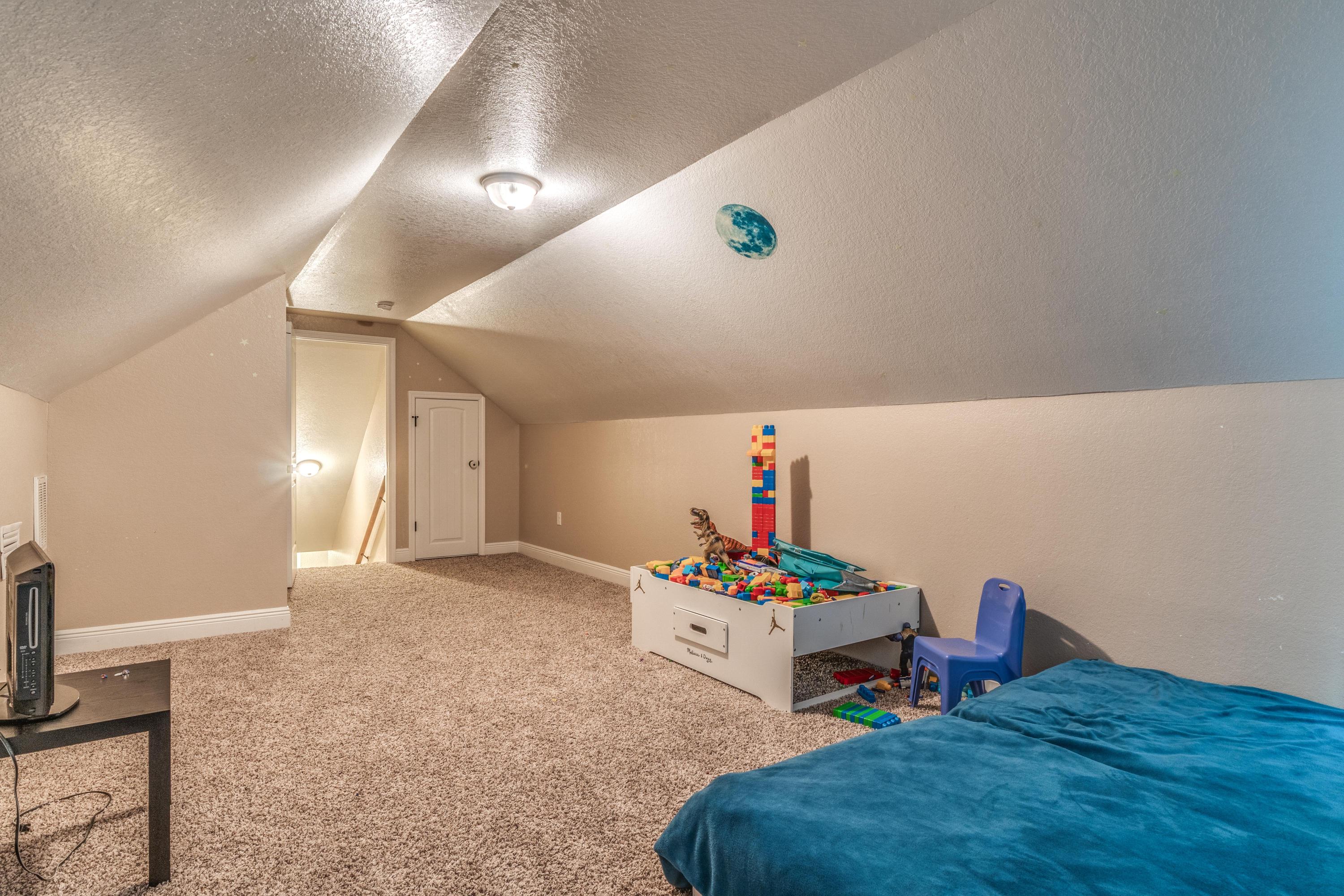 BRIDLE WOOD EST PH I - Residential