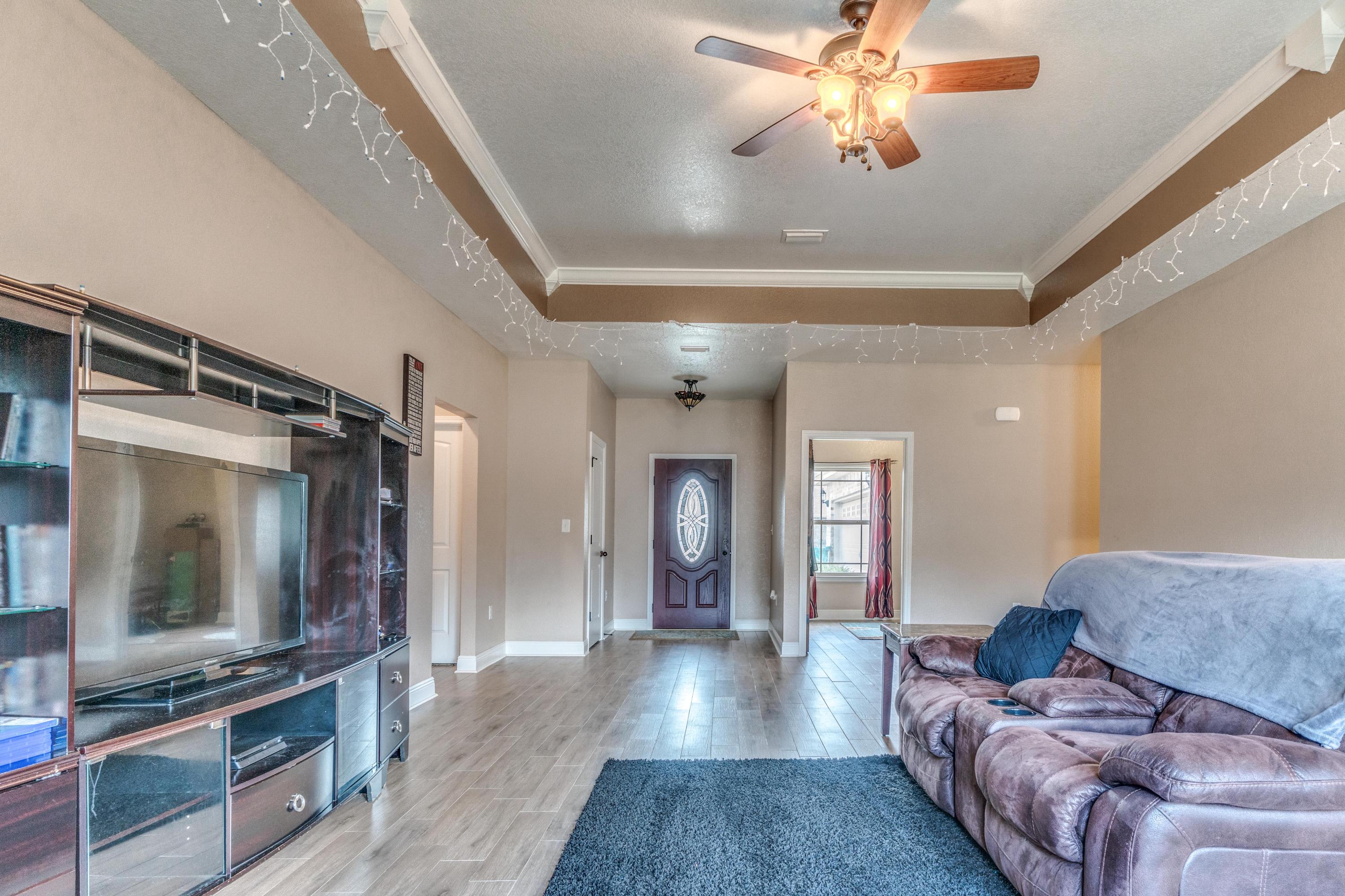 BRIDLE WOOD EST PH I - Residential