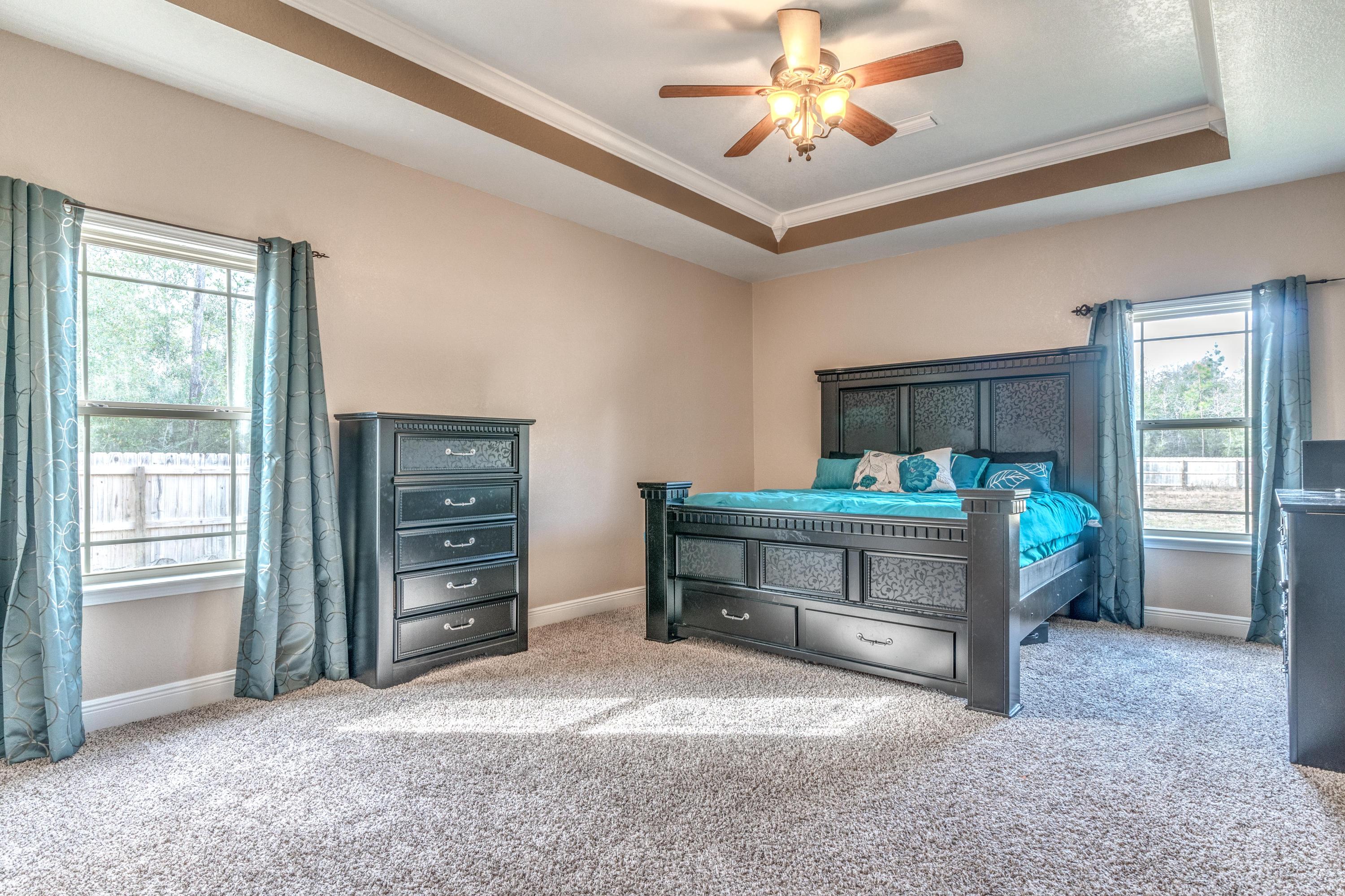 BRIDLE WOOD EST PH I - Residential