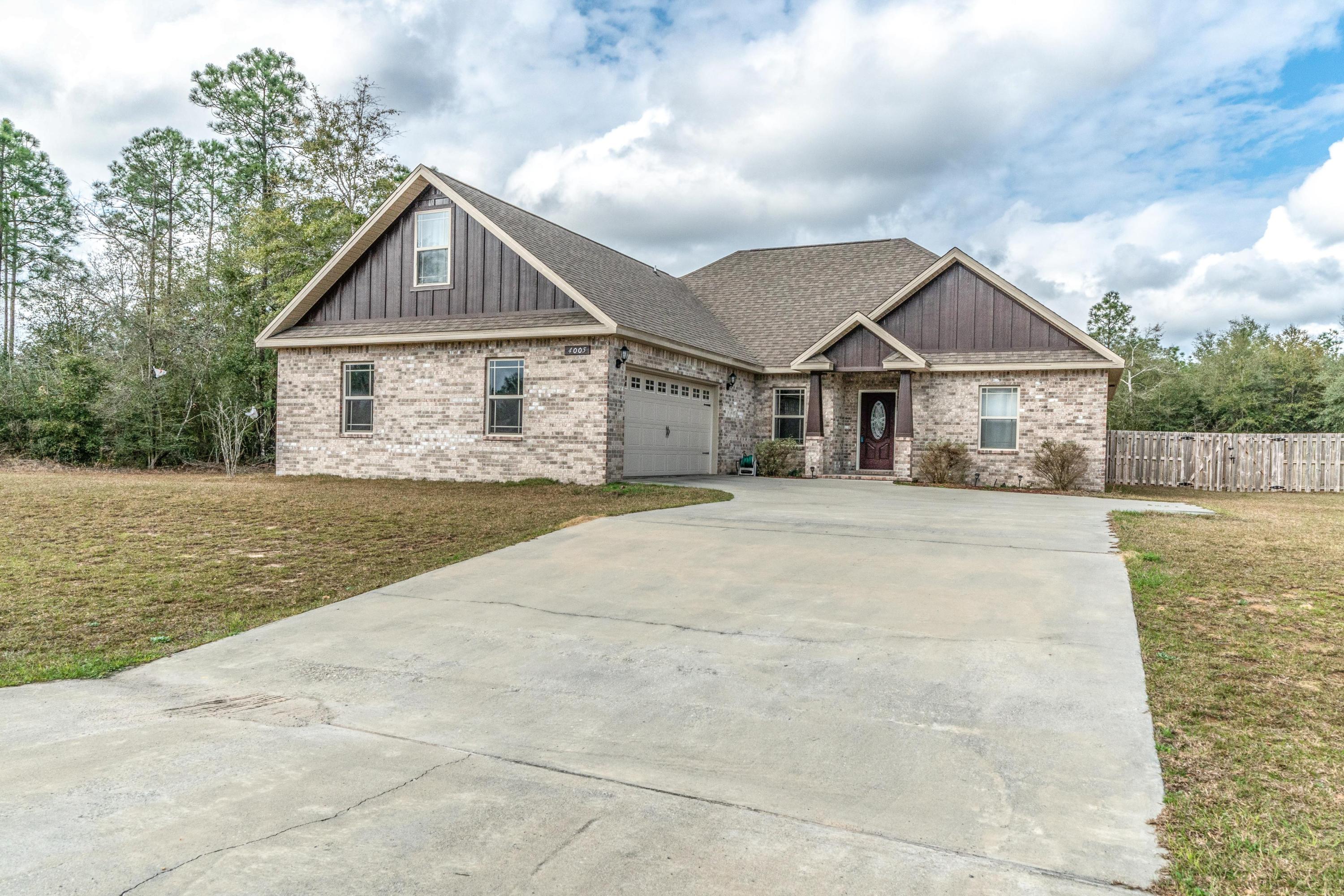 BRIDLE WOOD EST PH I - Residential