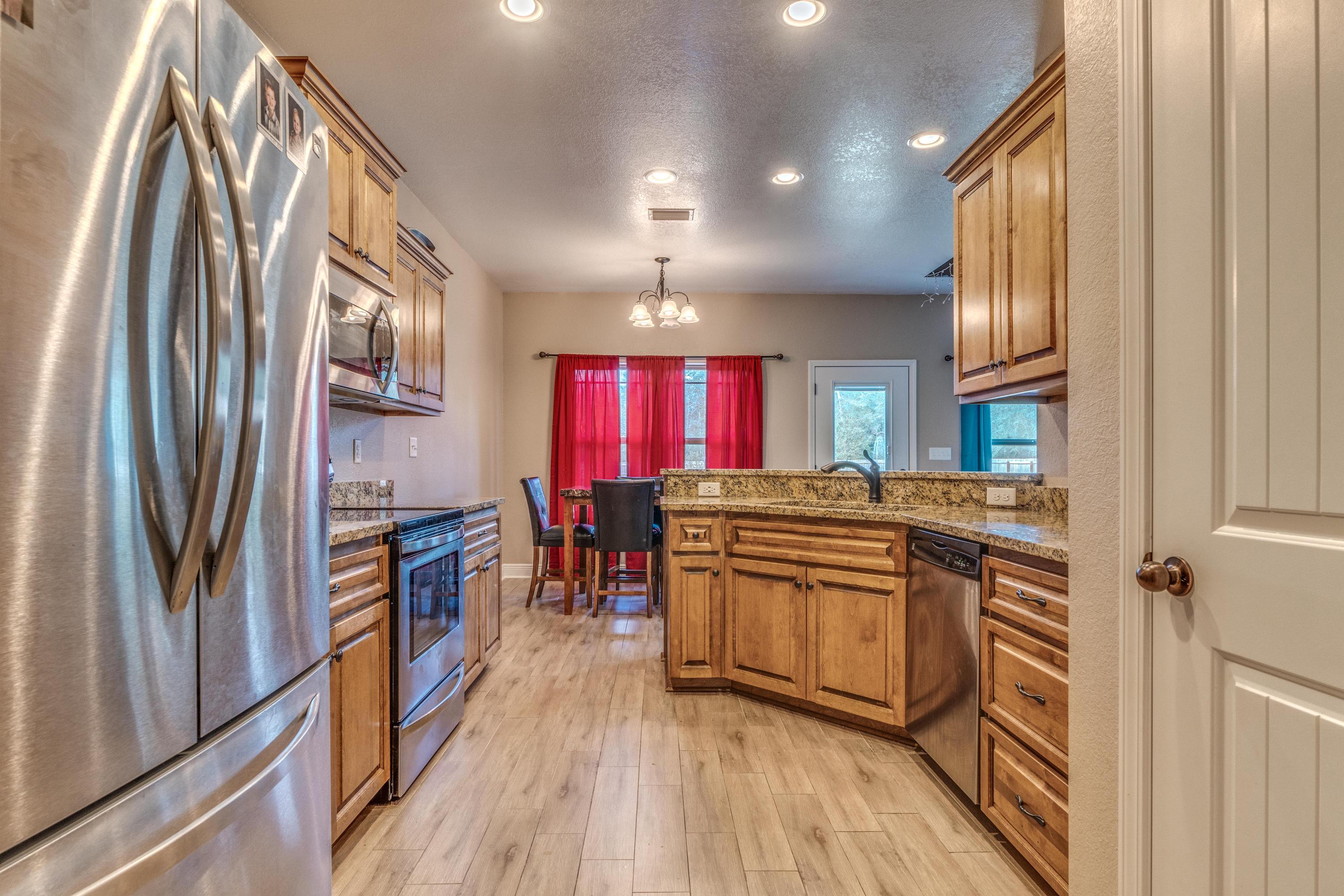 BRIDLE WOOD EST PH I - Residential