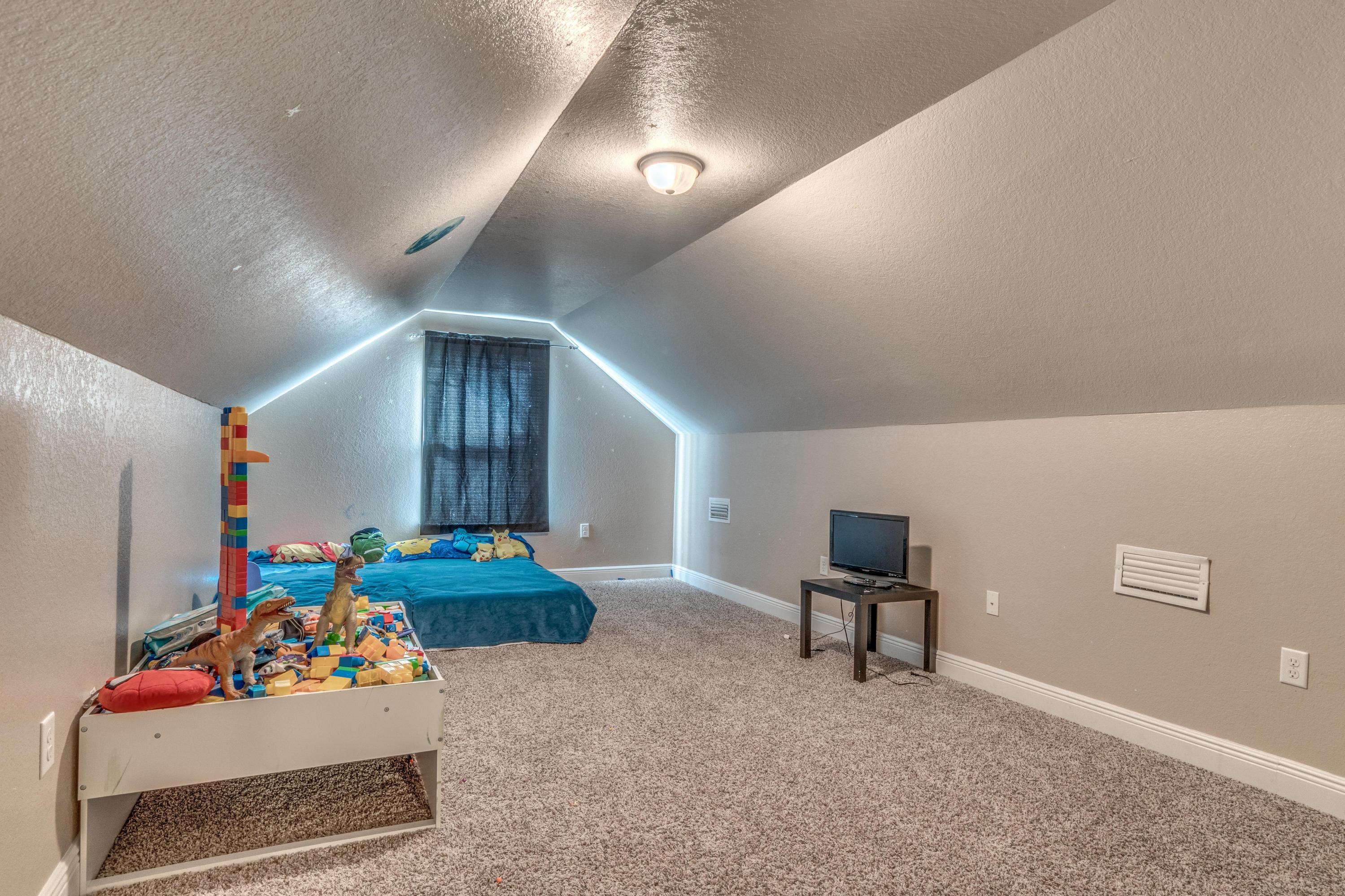 BRIDLE WOOD EST PH I - Residential