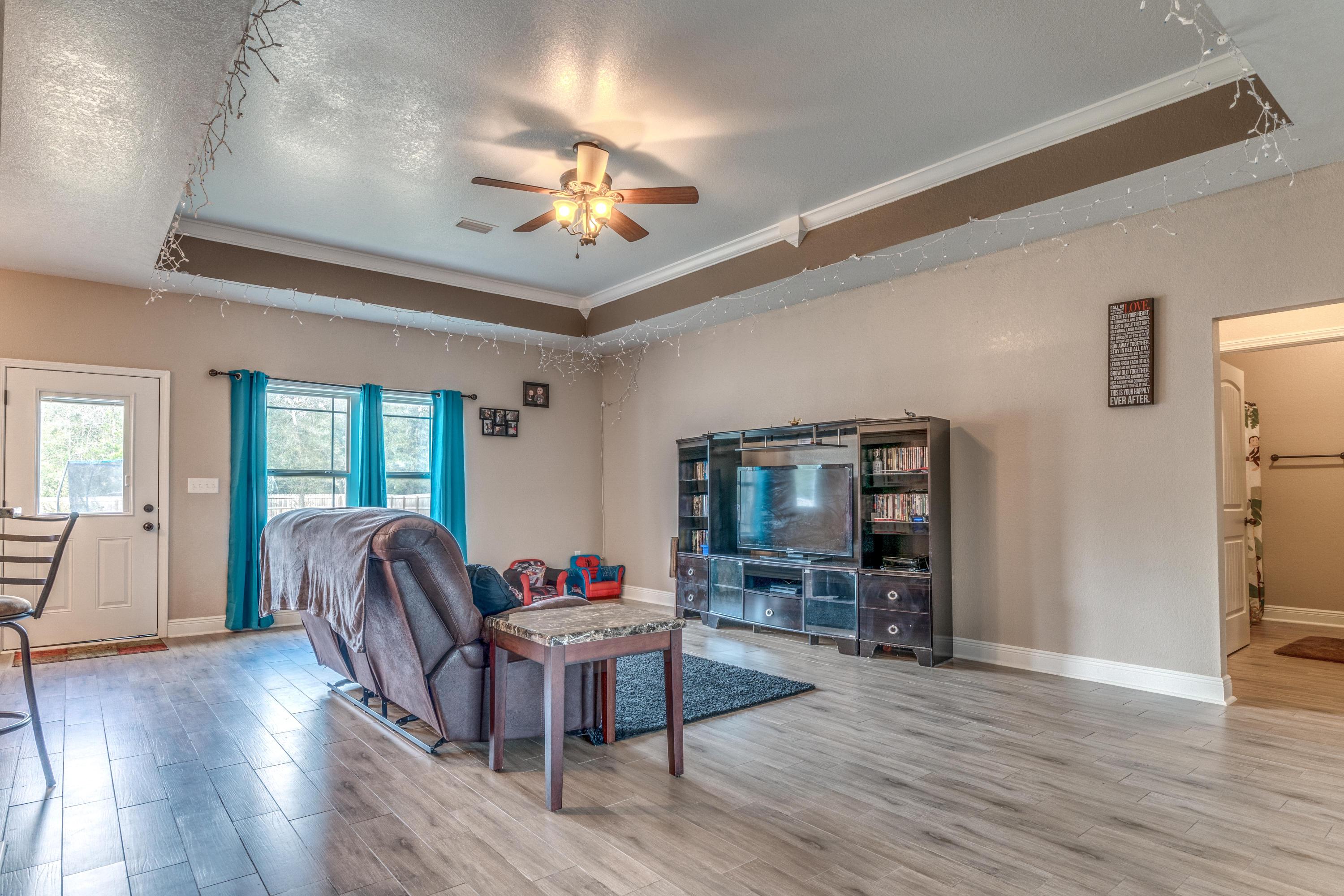 BRIDLE WOOD EST PH I - Residential