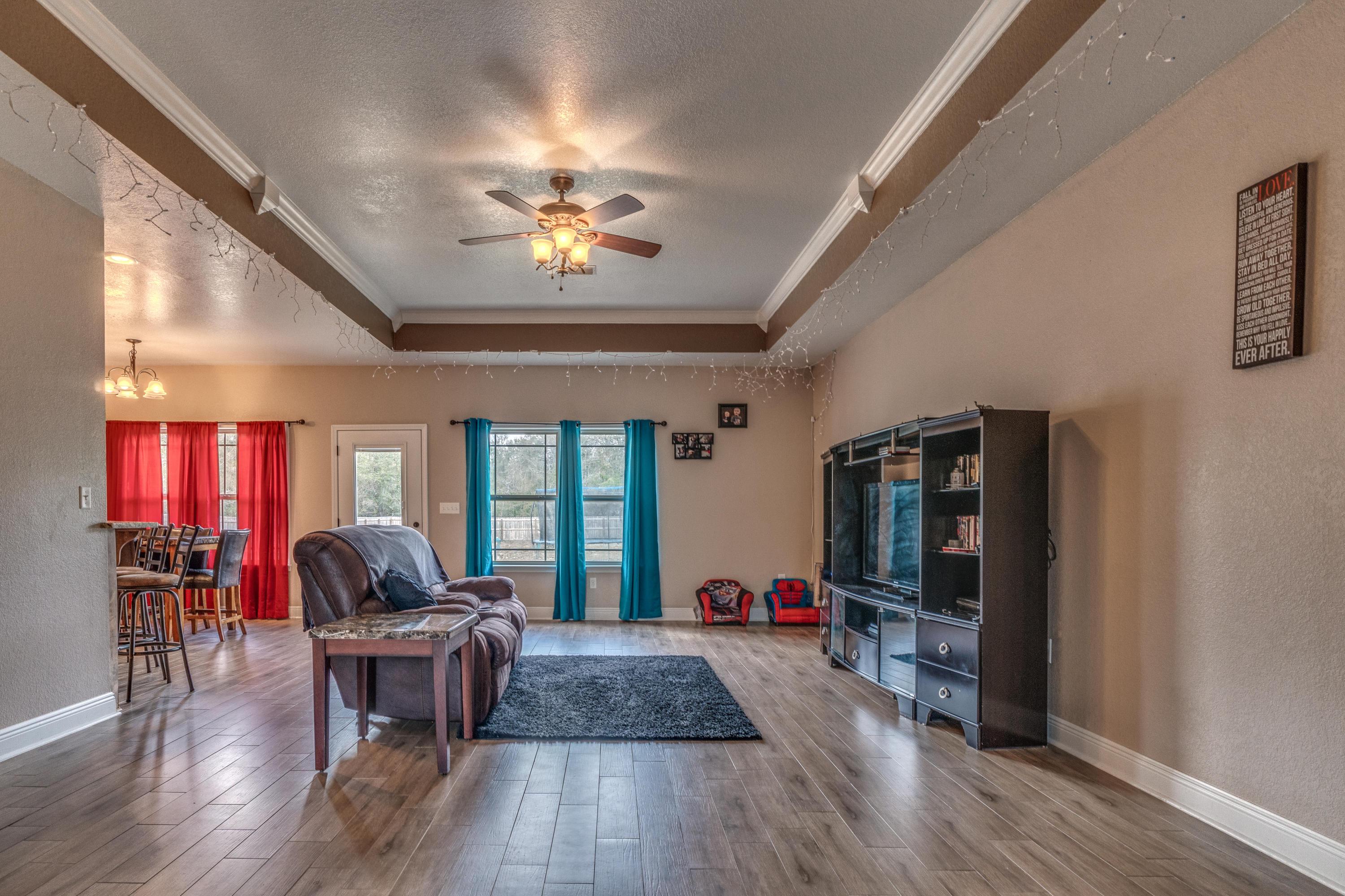 BRIDLE WOOD EST PH I - Residential