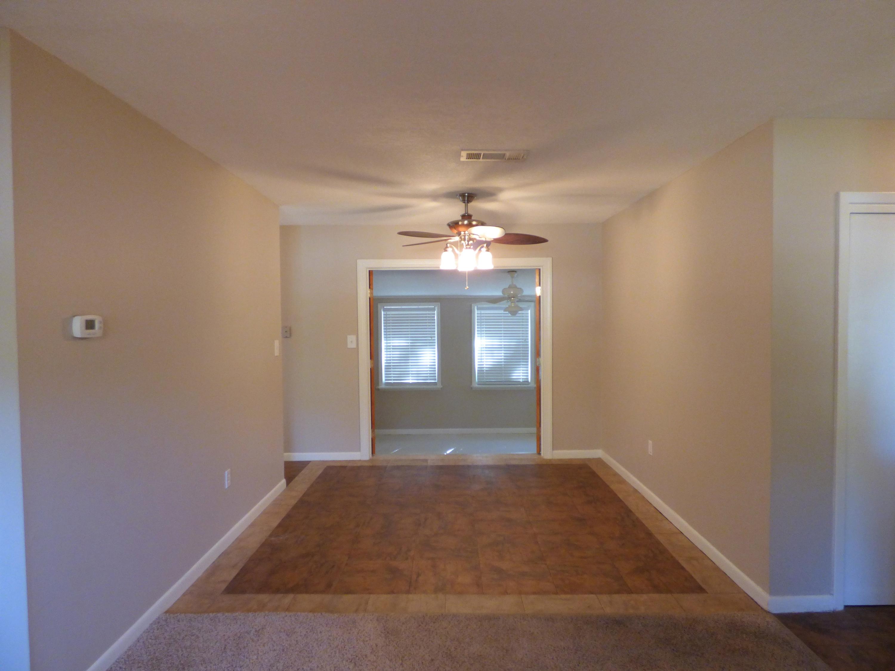 PORT DIXIE - Residential