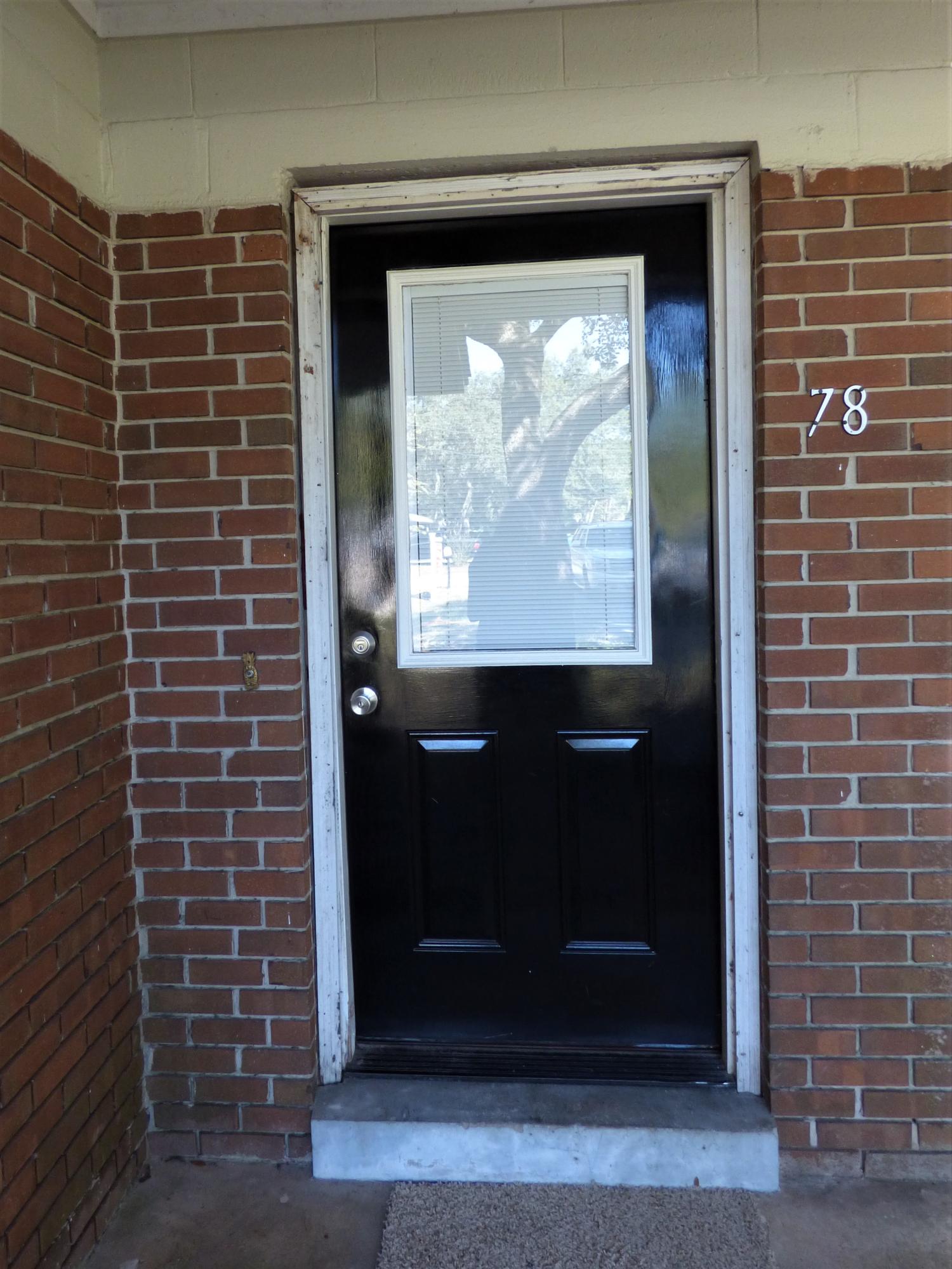 PORT DIXIE - Residential