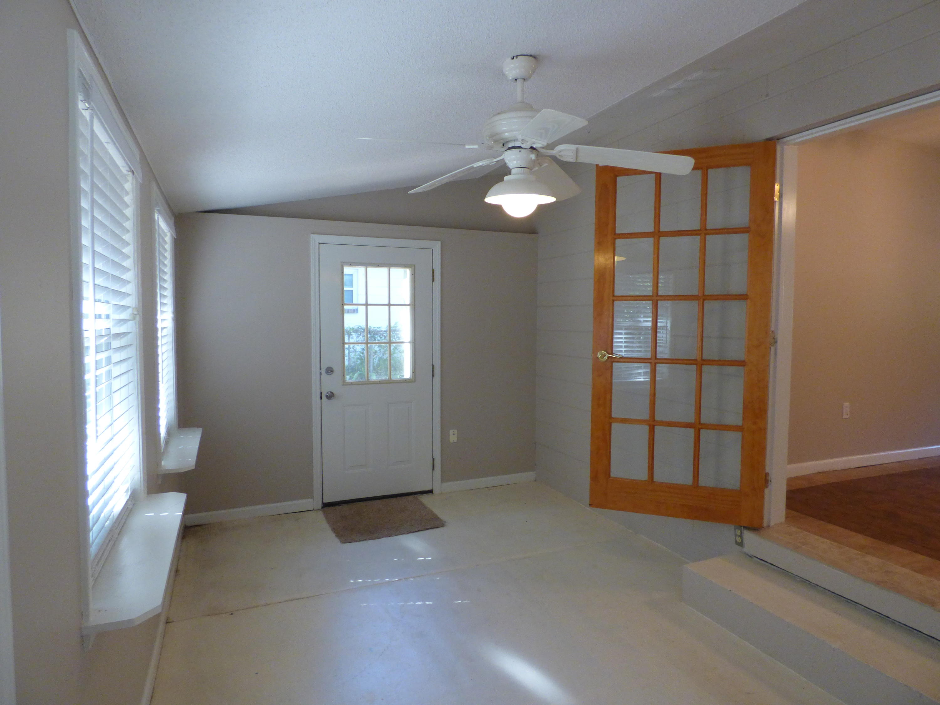 PORT DIXIE - Residential