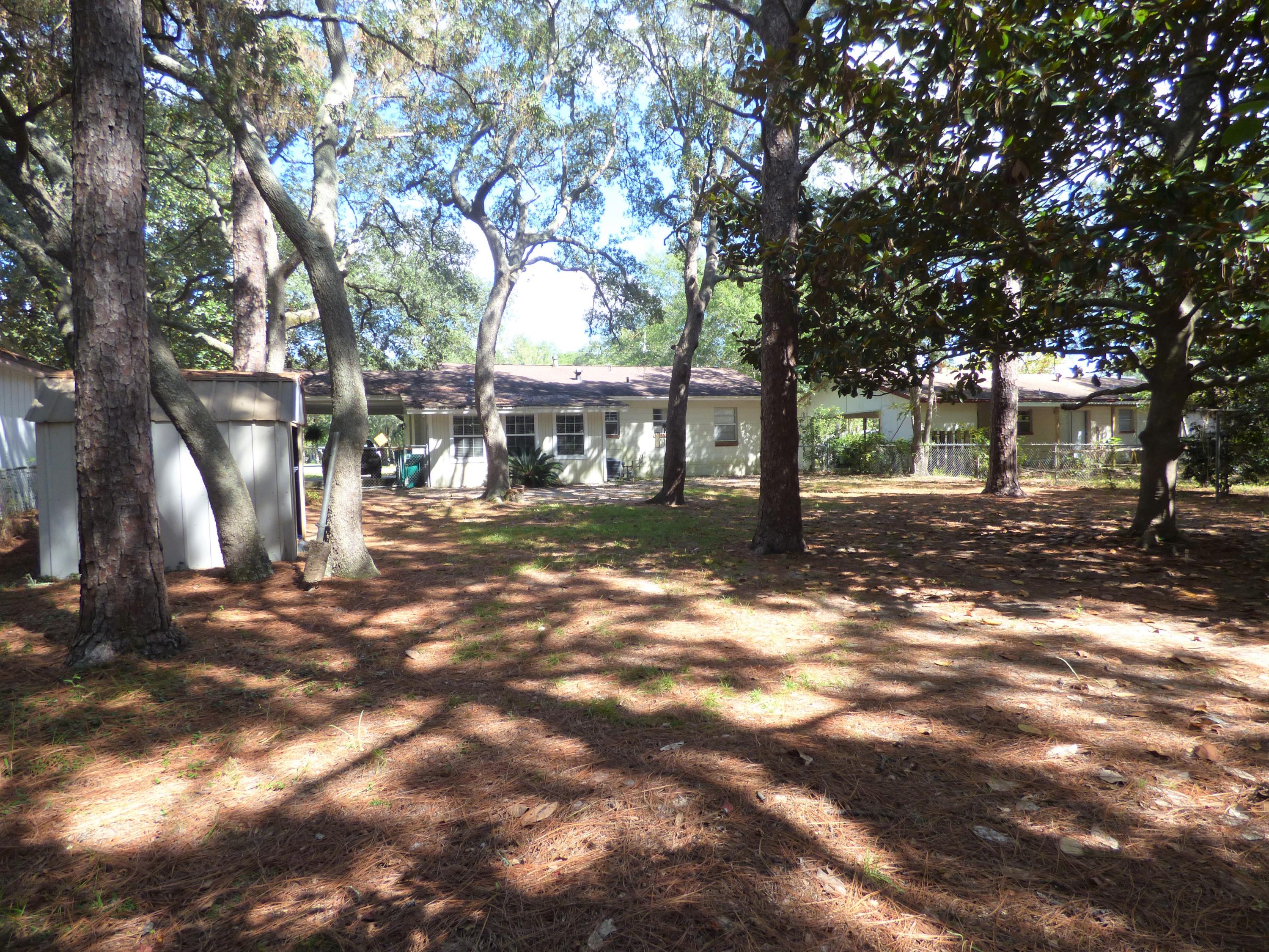 PORT DIXIE - Residential