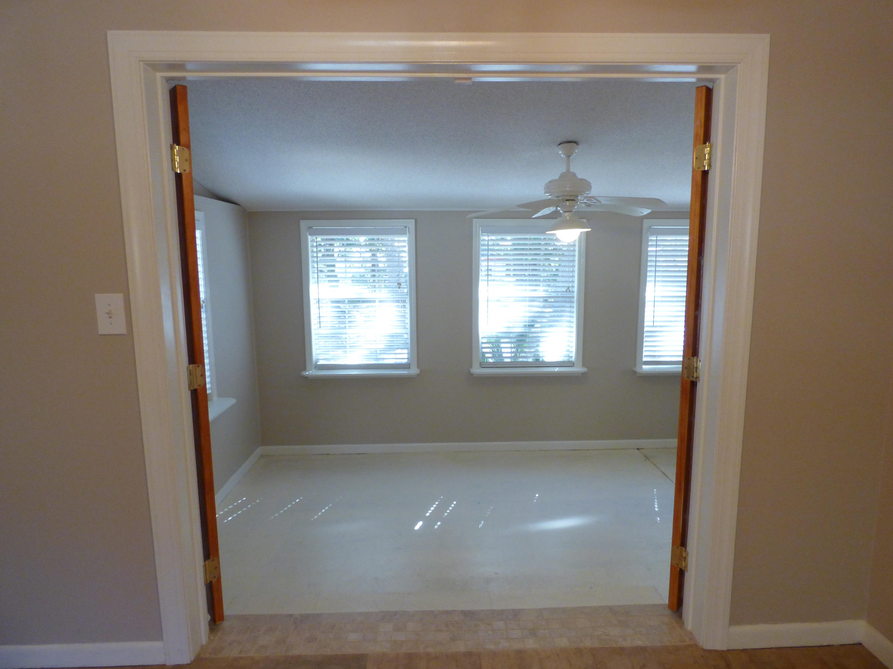 PORT DIXIE - Residential