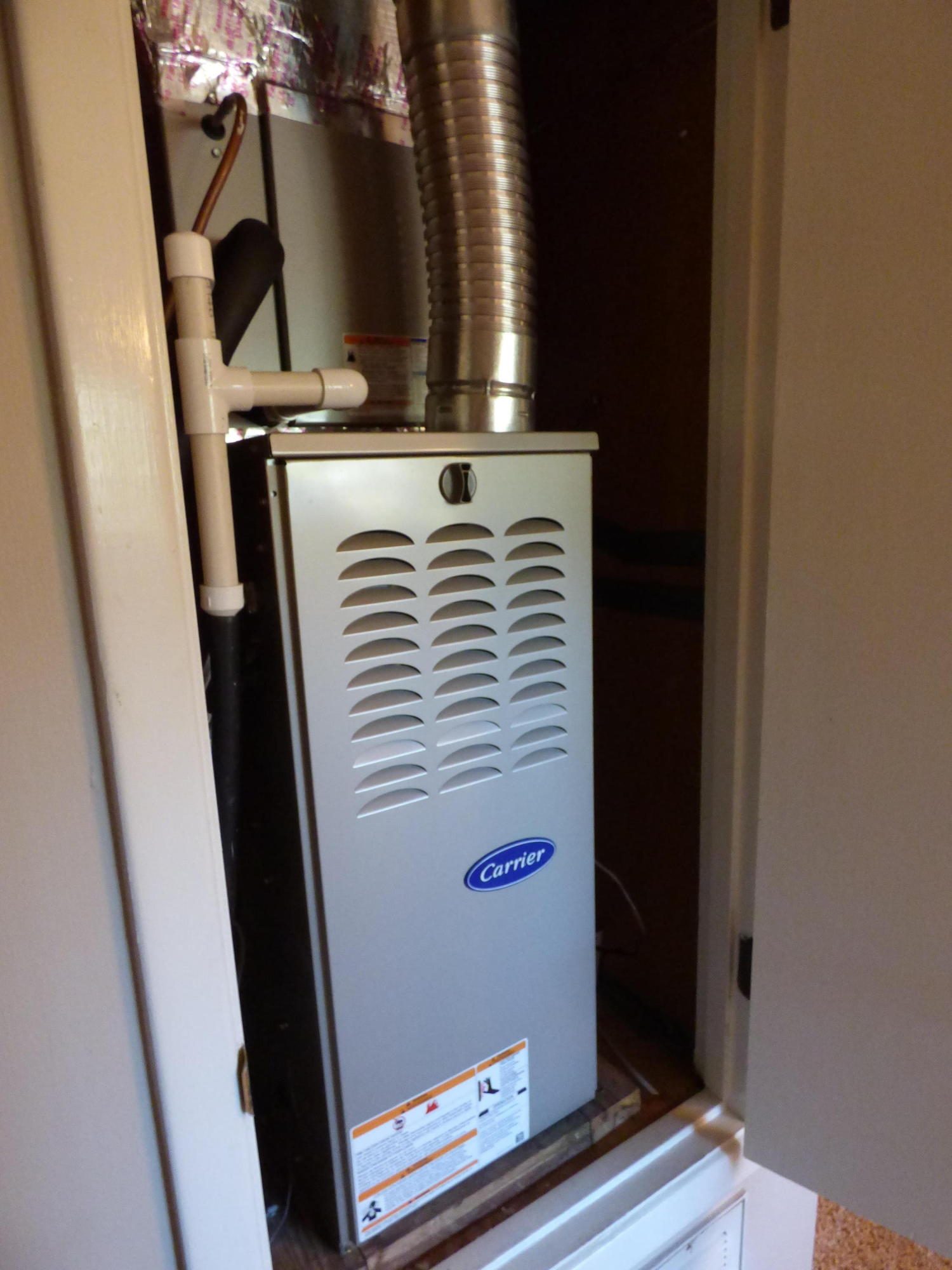 PORT DIXIE - Residential