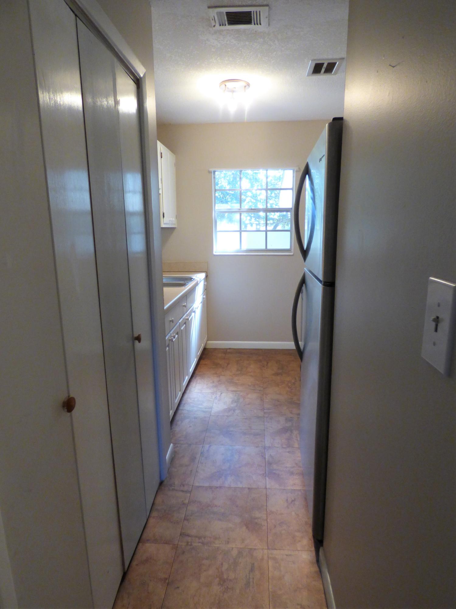 PORT DIXIE - Residential