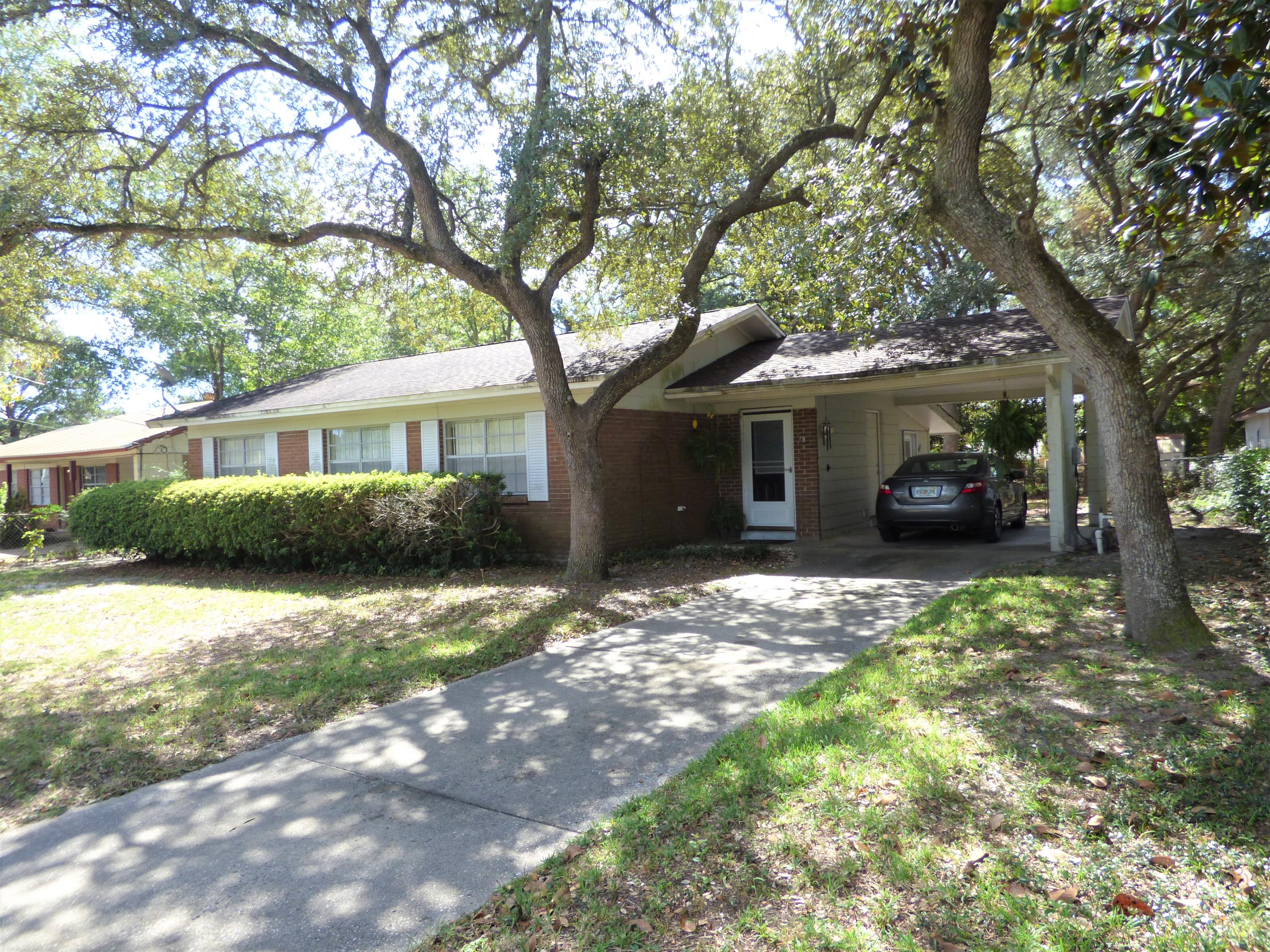 PORT DIXIE - Residential