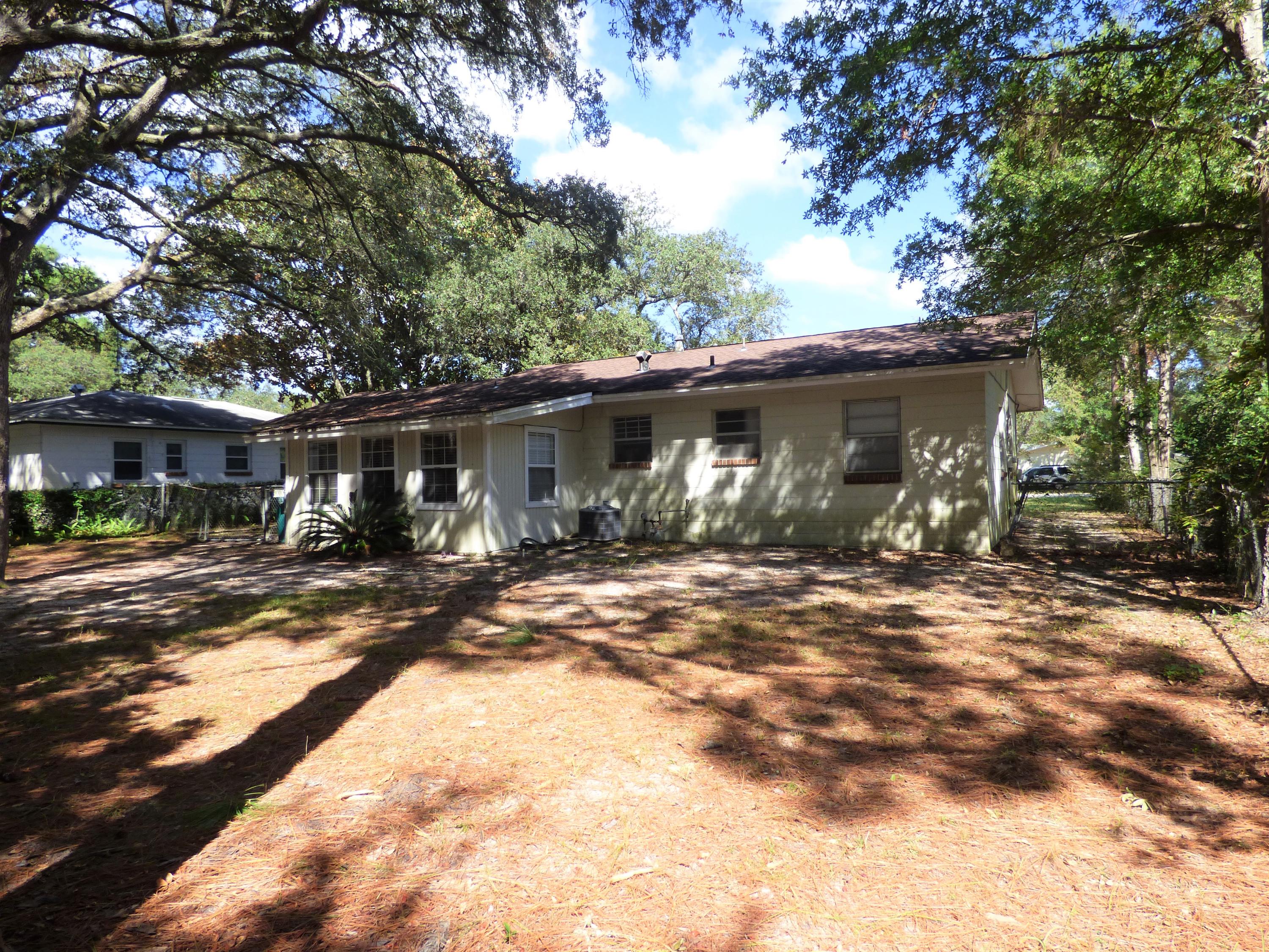 PORT DIXIE - Residential