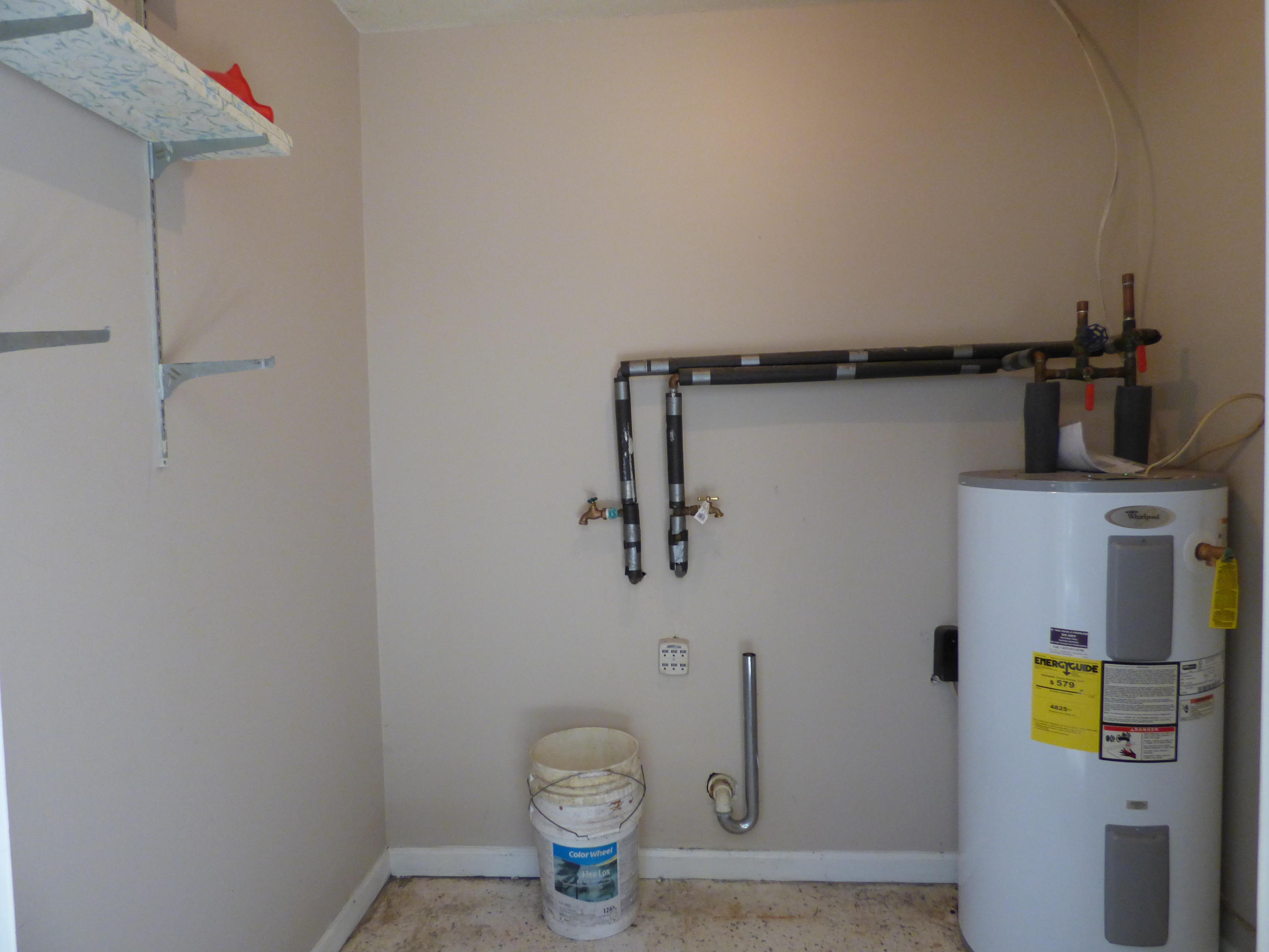 PORT DIXIE - Residential