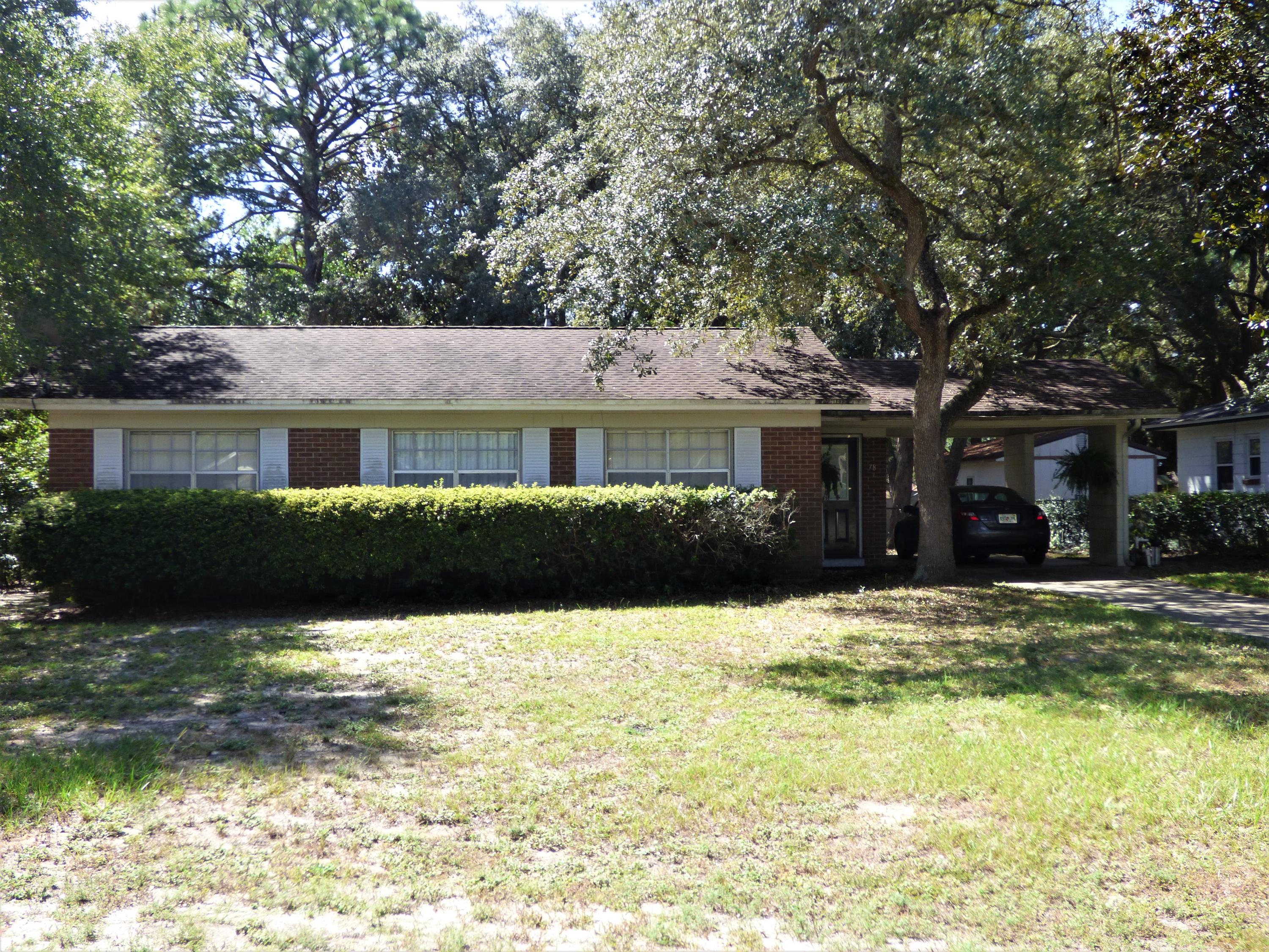 PORT DIXIE - Residential