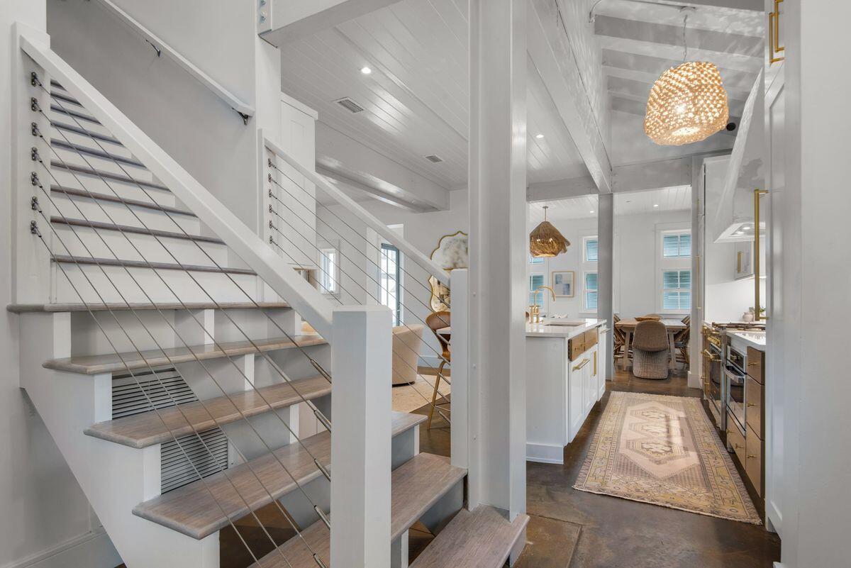 ROSEMARY BEACH - Residential