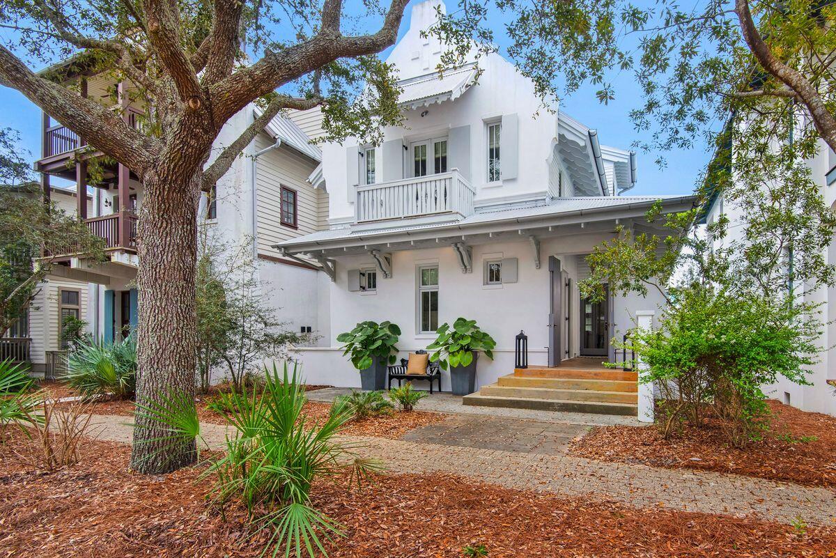 ROSEMARY BEACH - Residential